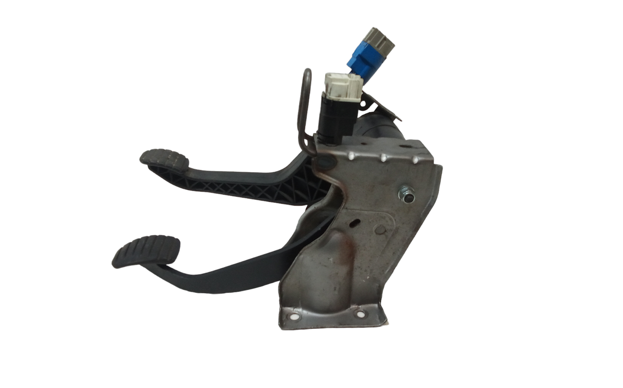 Pedaliera Freno + frizione per Dacia Duster 1 Serie (2010 - In produzione)