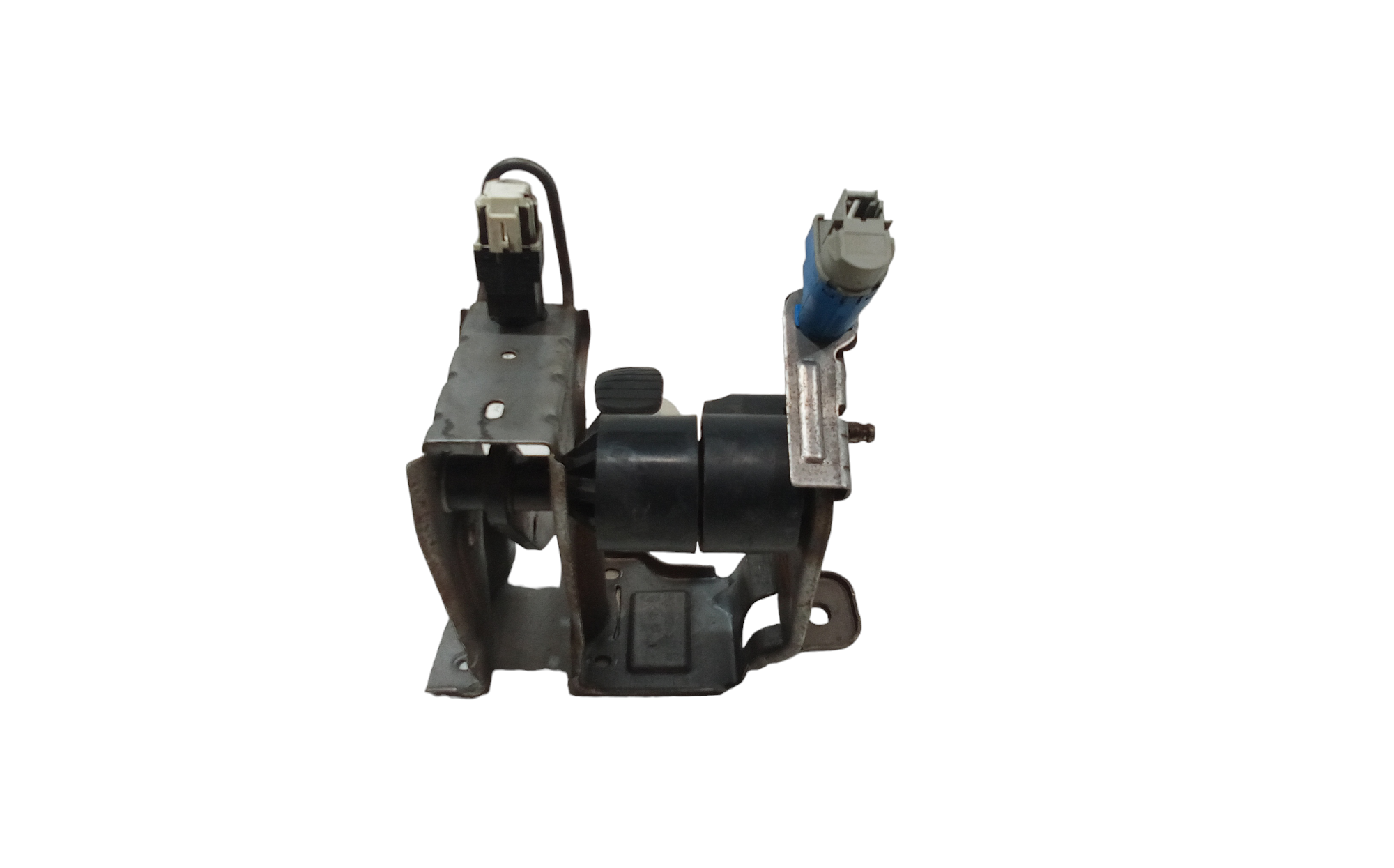 Pedaliera Freno + frizione per Dacia Duster 1 Serie (2010 - In produzione)