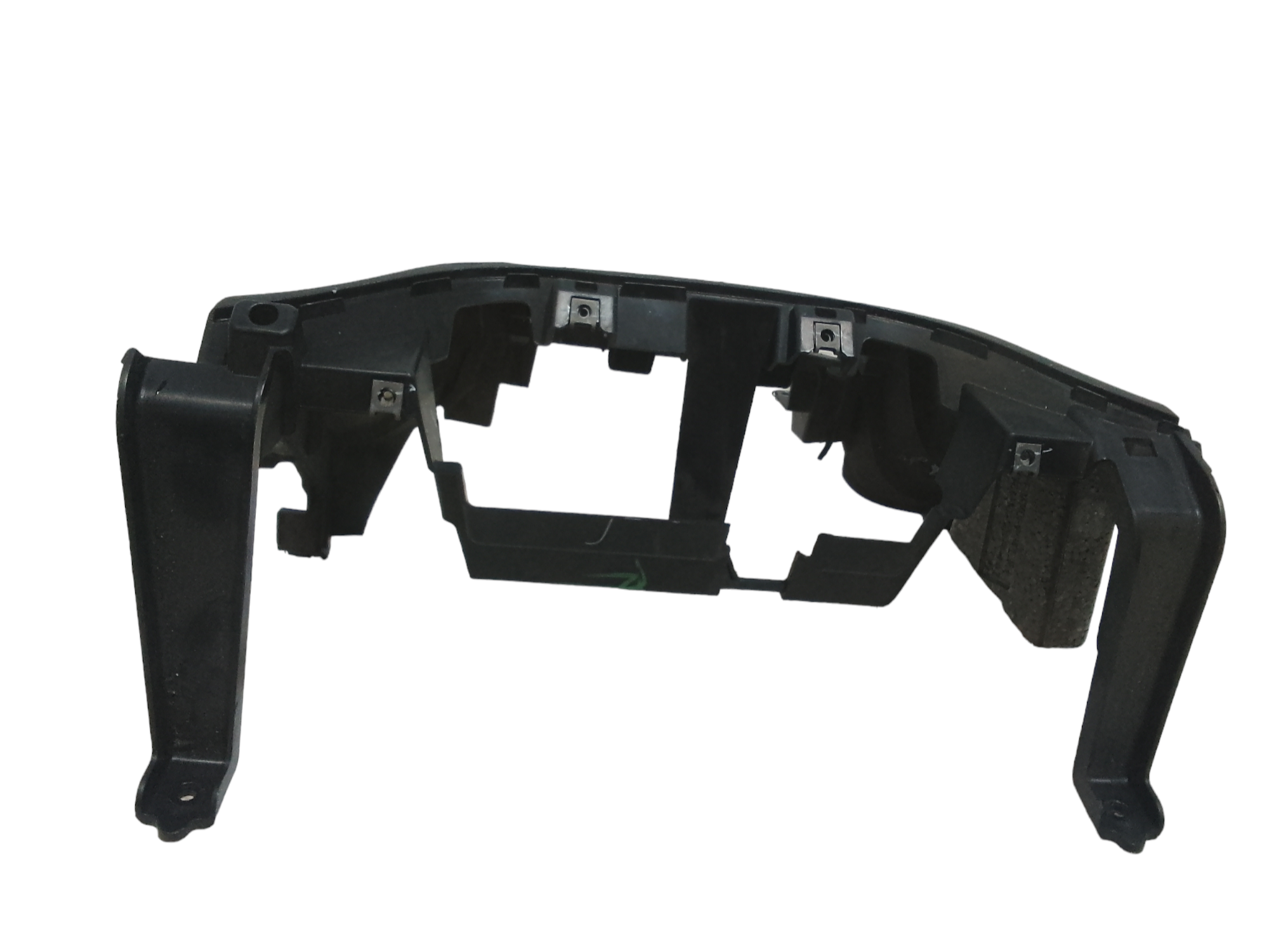 Plastiche interne per Hyundai I20 1 Serie (2008 - 2014)