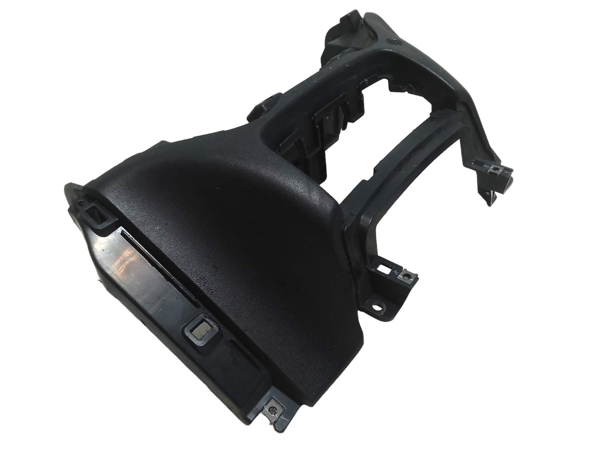 Plastiche interne per Hyundai I20 1 Serie (2008 - 2014)