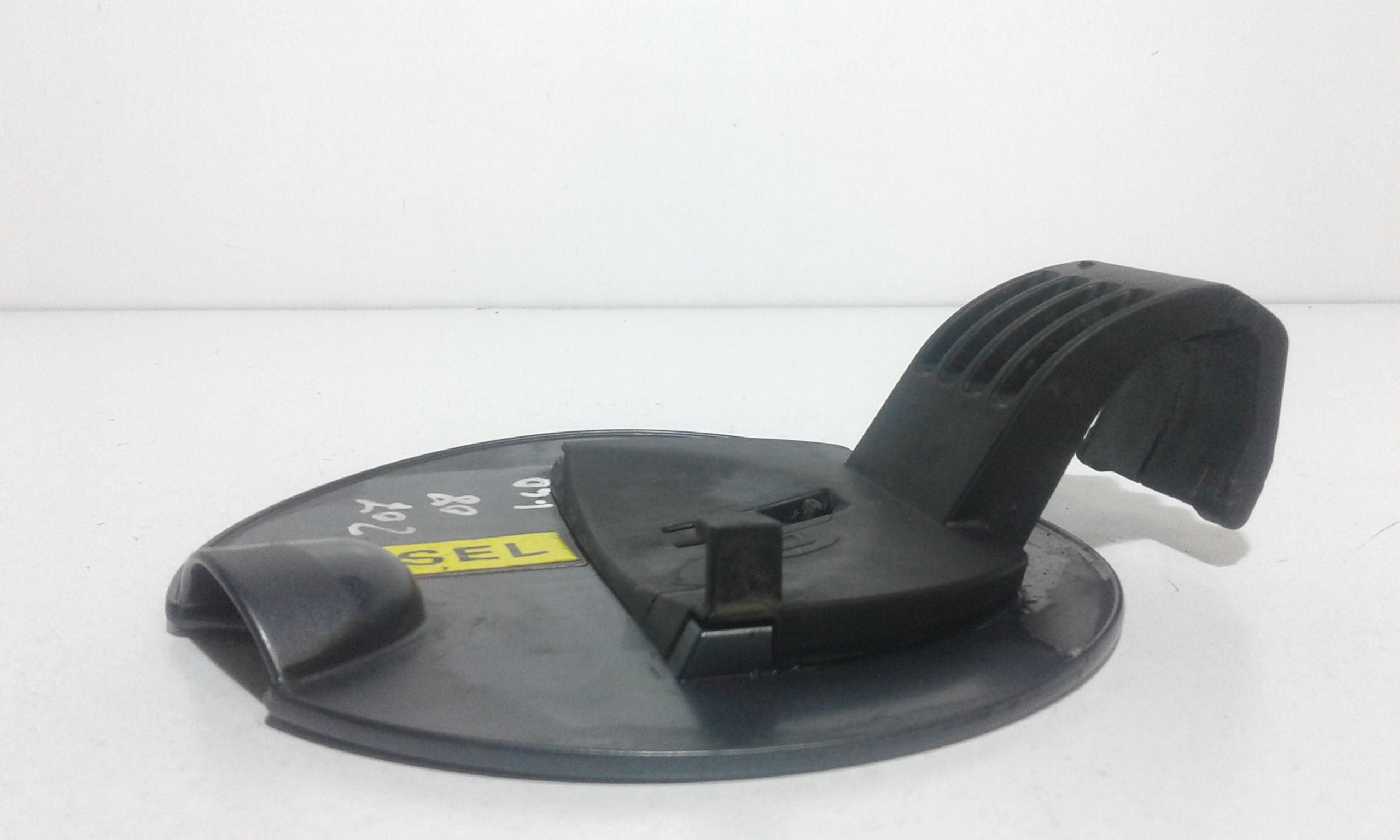 Sportellino Carburante PEUGEOT 207 1 Serie