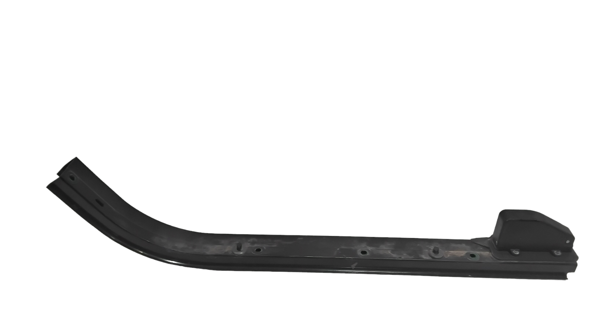 Binario porta scorrevole per Peugeot Partner 3 Serie (2008 - In produzione)