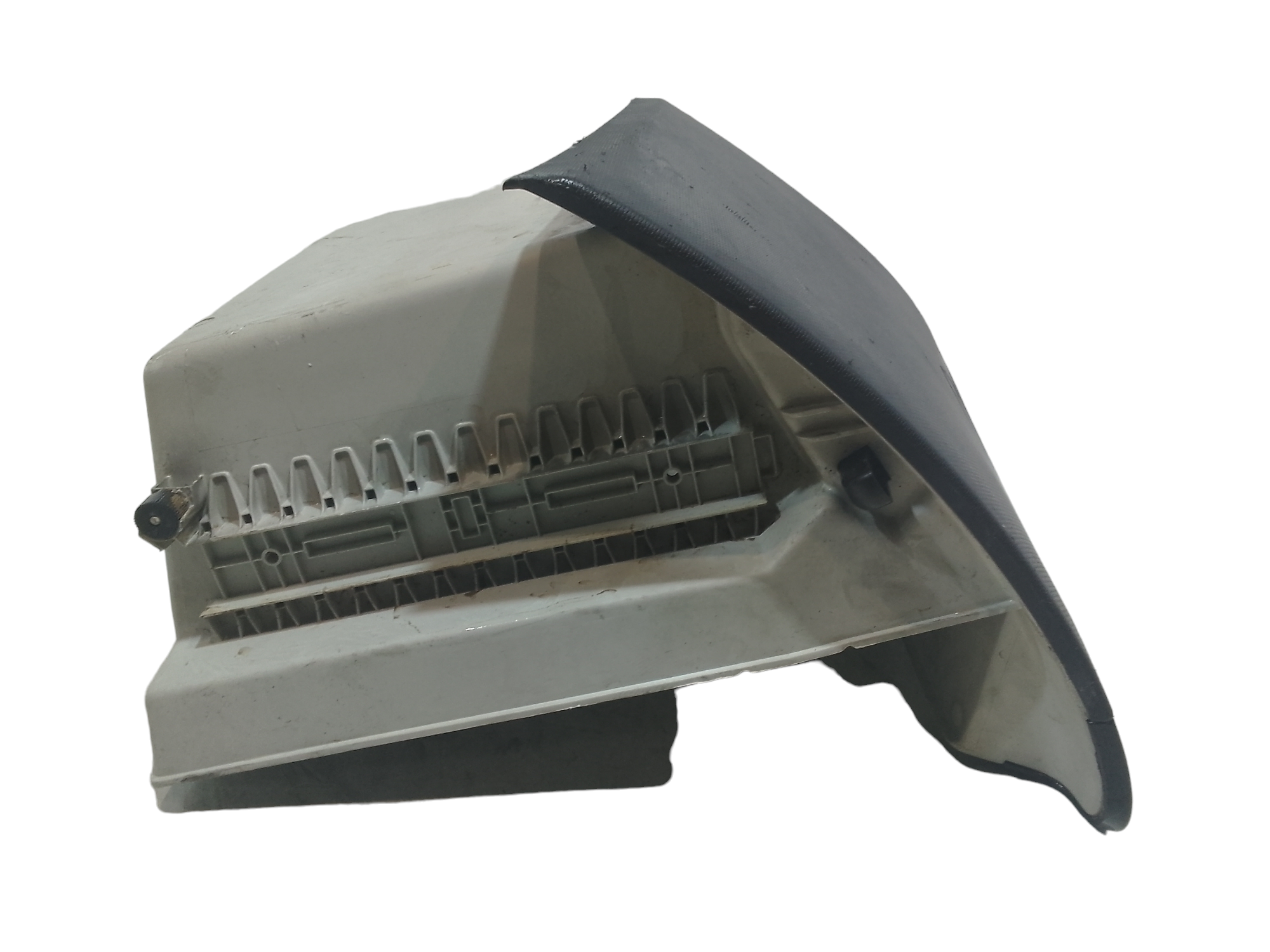 Cassetto porta oggetti per Renault Captur Serie (2013 - In produzione)