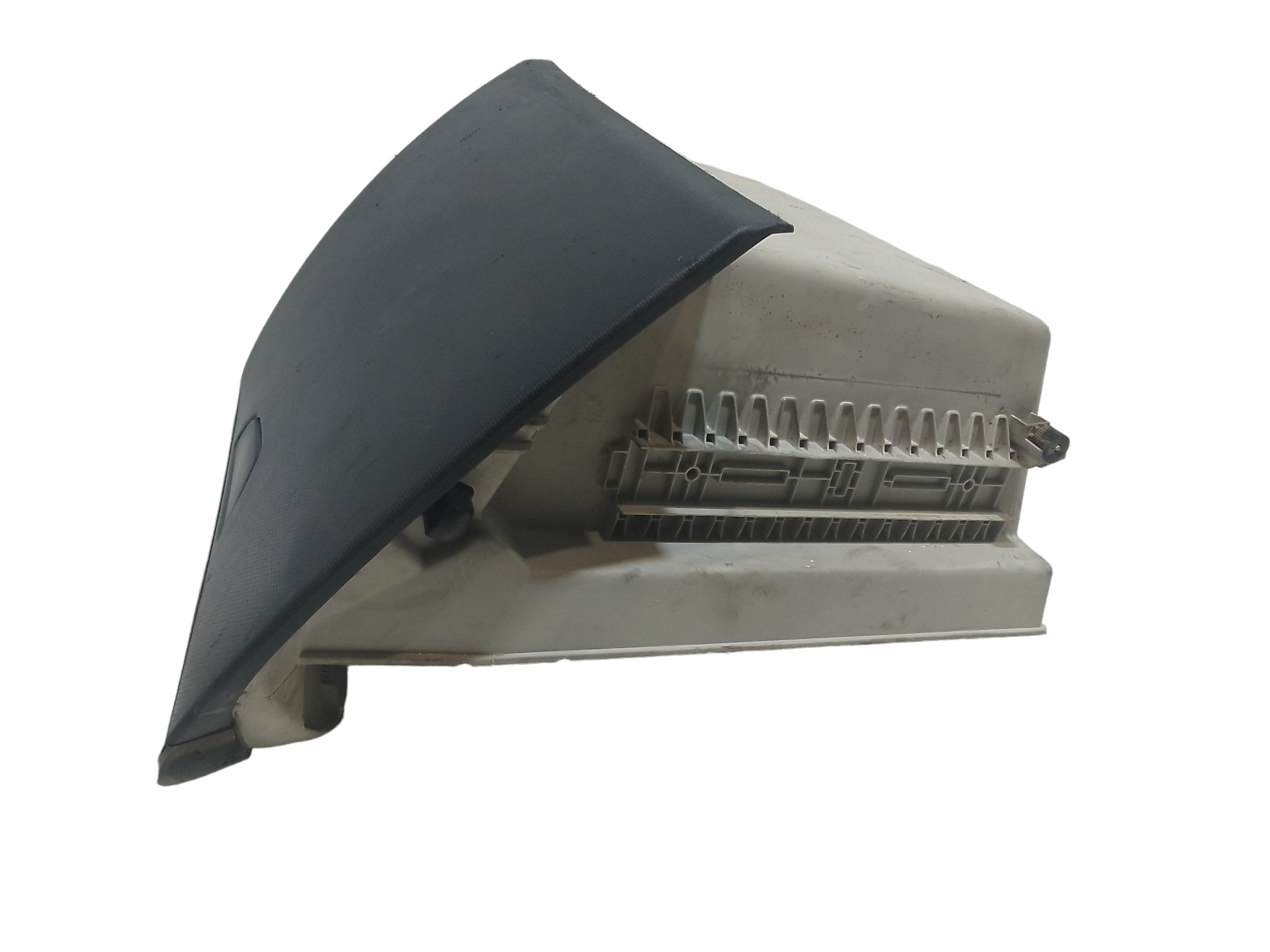 Cassetto porta oggetti per Renault Captur Serie (2013 - In produzione)