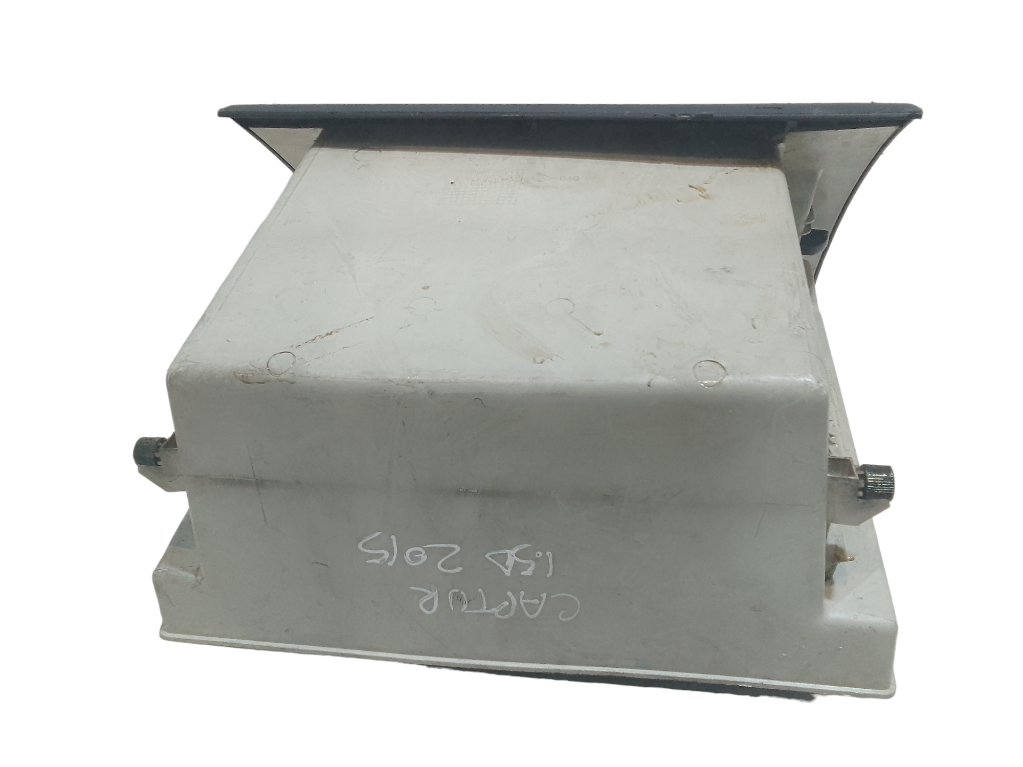 Cassetto porta oggetti per Renault Captur Serie (2013 - In produzione)