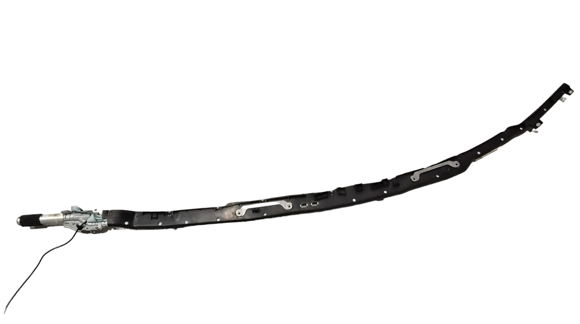 Airbag a tendina laterale Sinistro Guida per Audi A2 Serie (8z0) (00>05) (2000 - 2005)