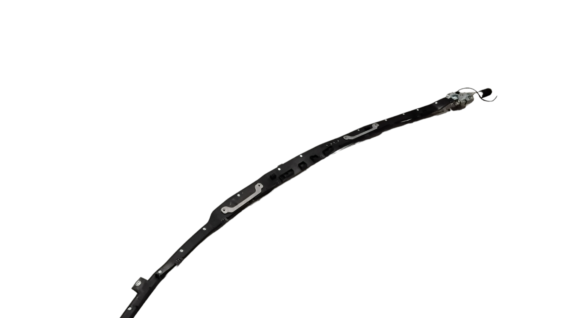 Airbag a tendina laterale Sinistro Guida per Audi A2 Serie (8z0) (00>05) (2000 - 2005)