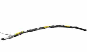 Airbag a tendina laterale Sinistro Guida per Audi A2 Serie (8z0) (00>05) (2000 - 2005)