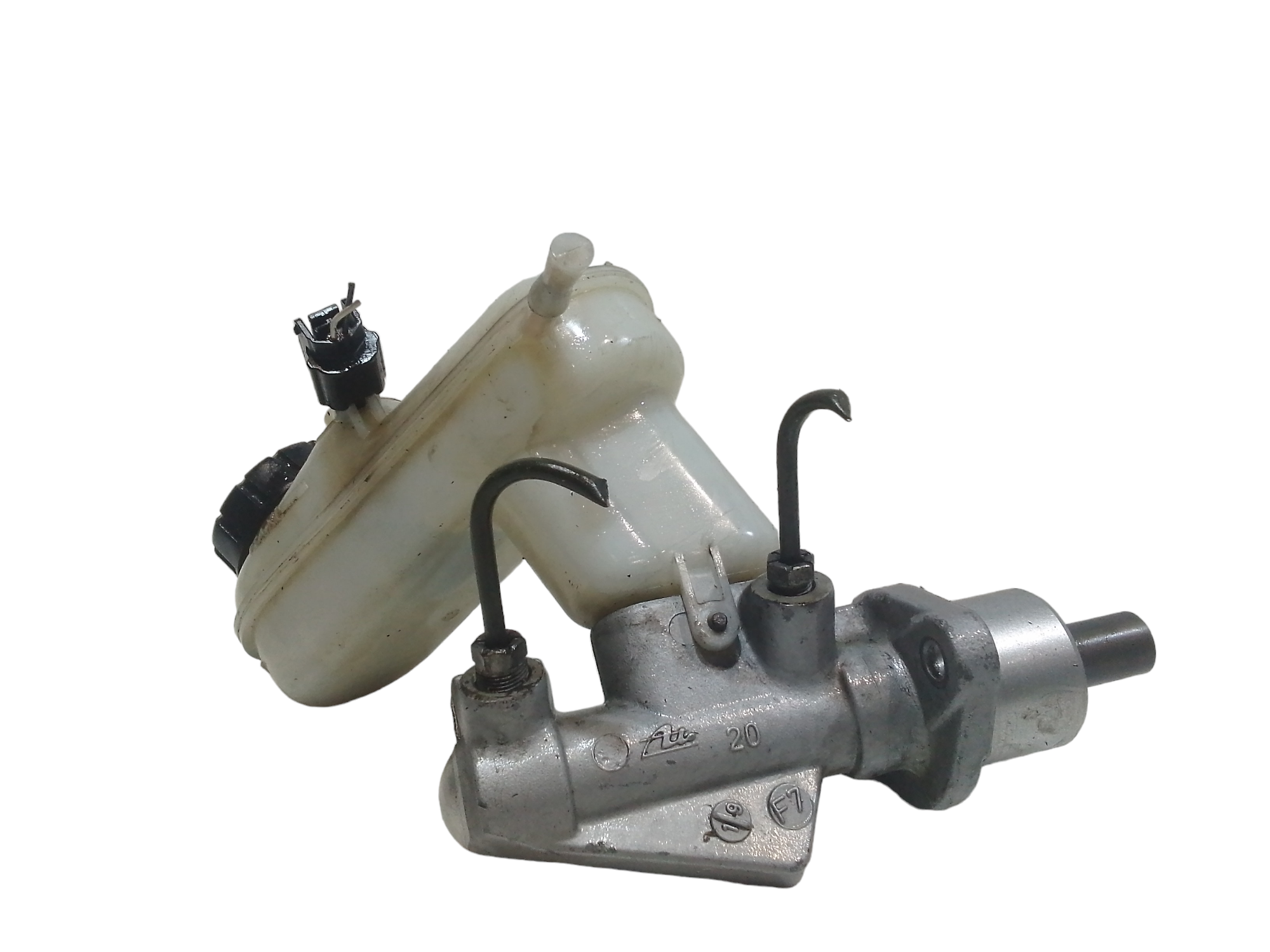 Pompa Freni per Renault Twingo Ii Serie  (07>14) (2007 - 2014)