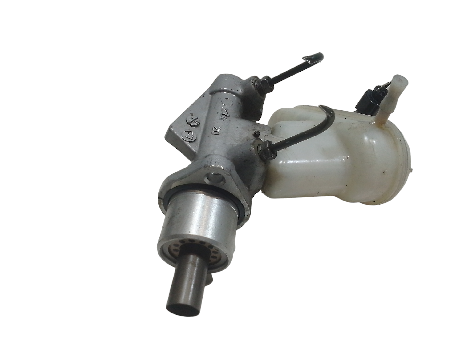 Pompa Freni per Renault Twingo Ii Serie  (07>14) (2007 - 2014)