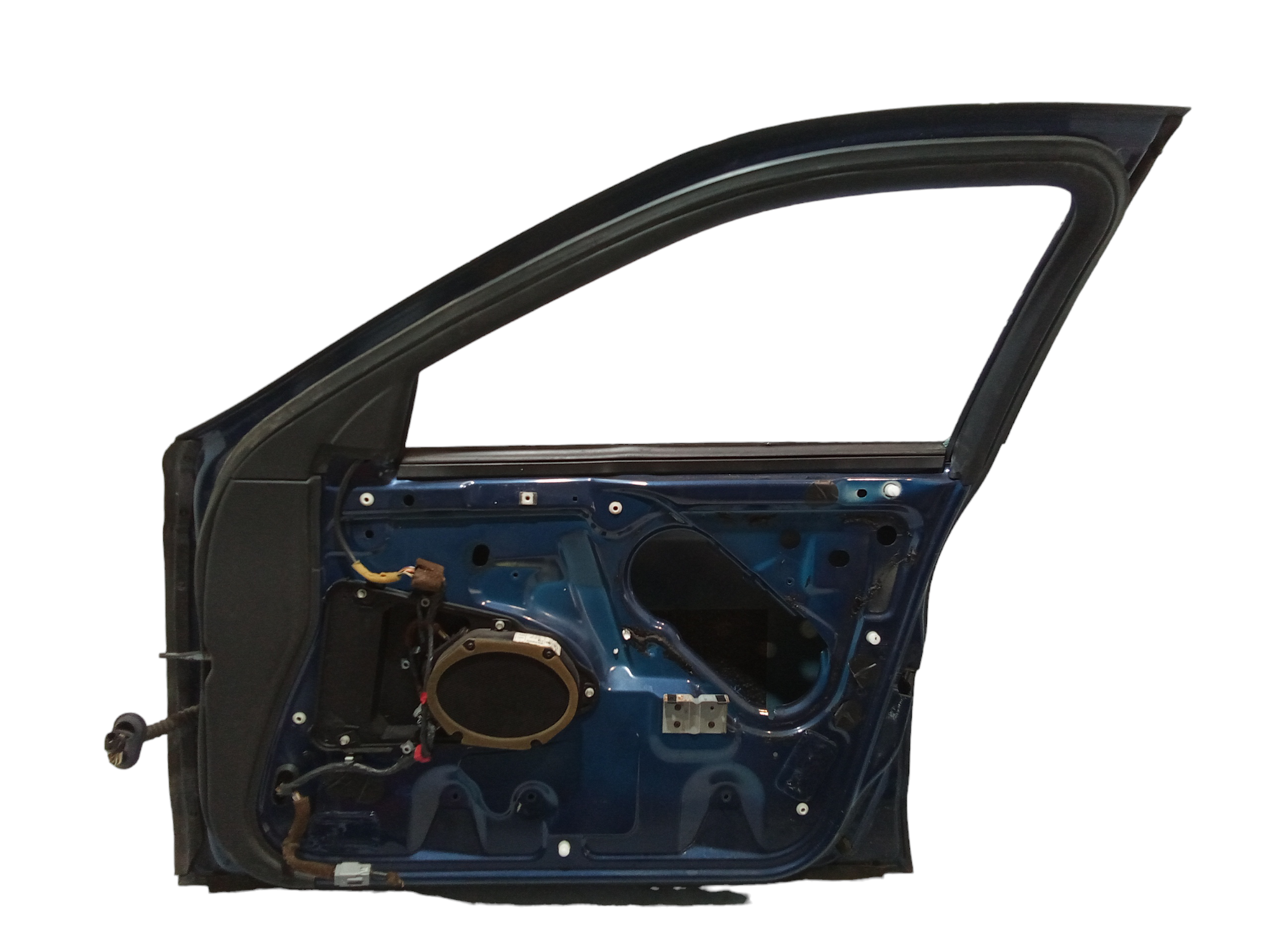 Portiera anteriore Destra per Jaguar S-type 1 Serie (1999 - 2002)