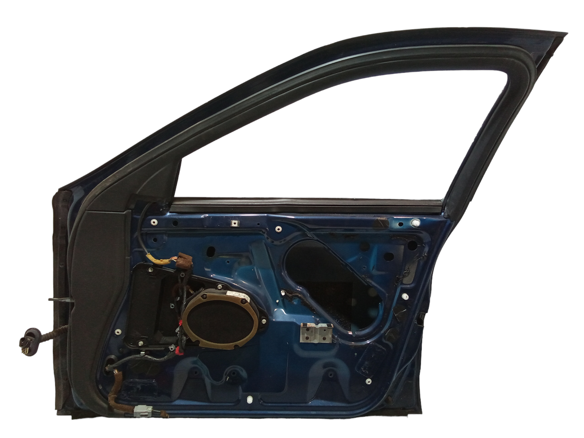 Portiera anteriore Destra per Jaguar S-type 1 Serie (1999 - 2002)