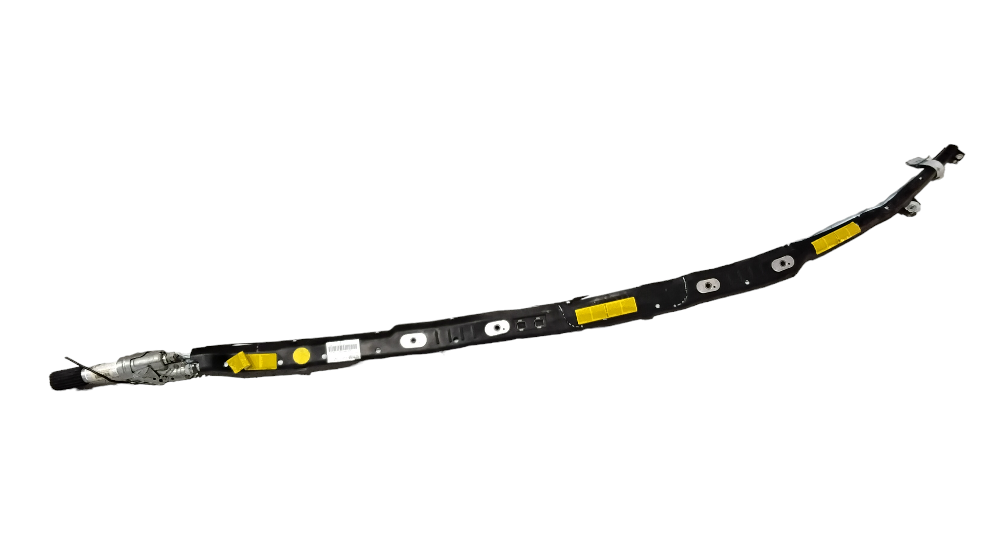 Airbag a tendina laterale passeggero per Audi A2 Serie (8z0) (00>05) (2000 - 2005)