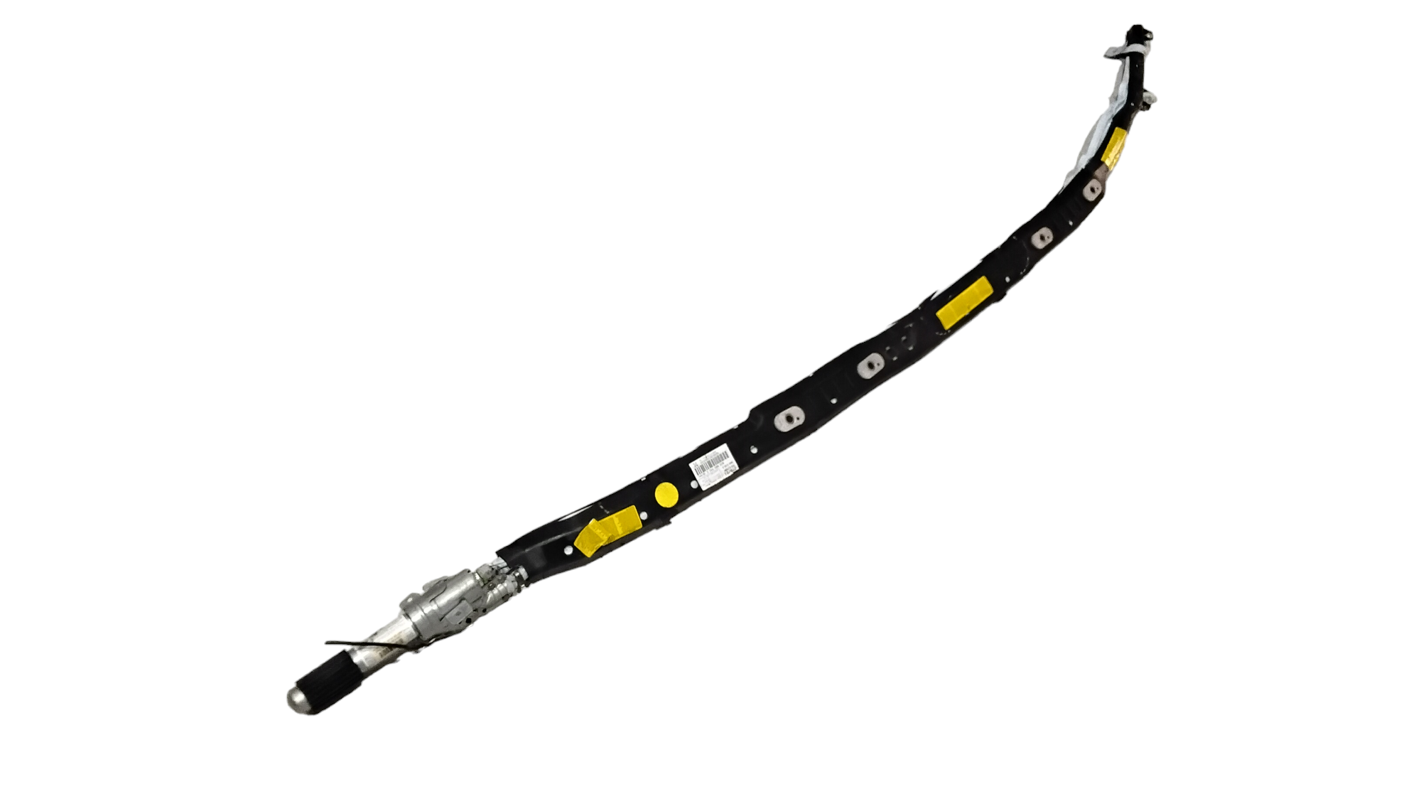 Airbag a tendina laterale passeggero per Audi A2 Serie (8z0) (00>05) (2000 - 2005)