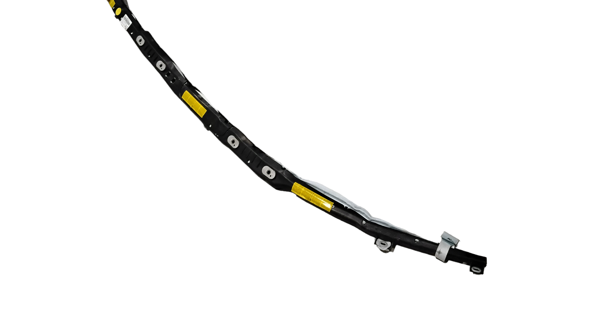 Airbag a tendina laterale passeggero per Audi A2 Serie (8z0) (00>05) (2000 - 2005)