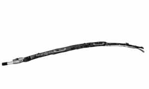 Airbag a tendina laterale passeggero per Audi A2 Serie (8z0) (00>05) (2000 - 2005)