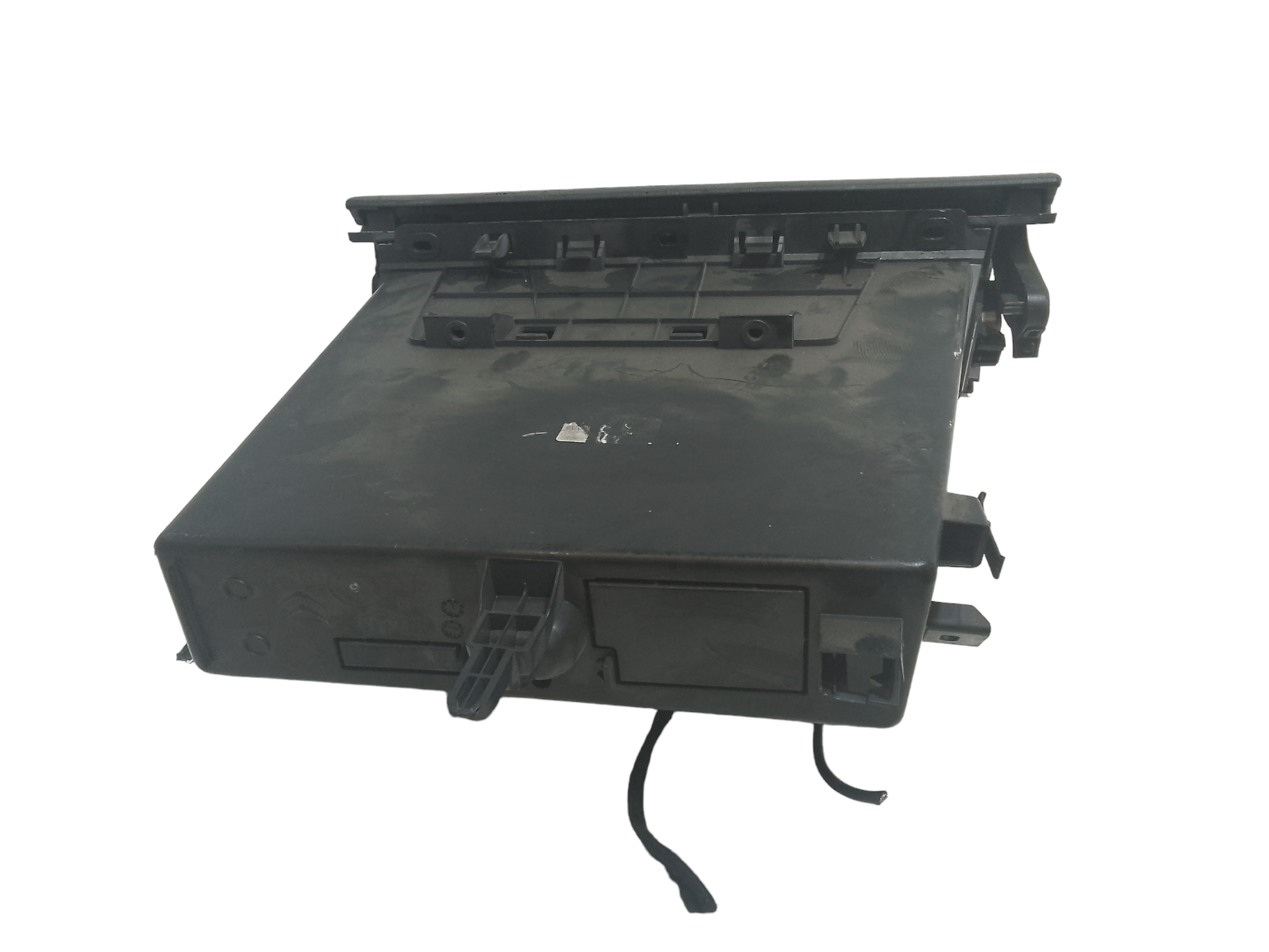 Cassetto porta oggetti per Citroen Berlingo (2017 - )