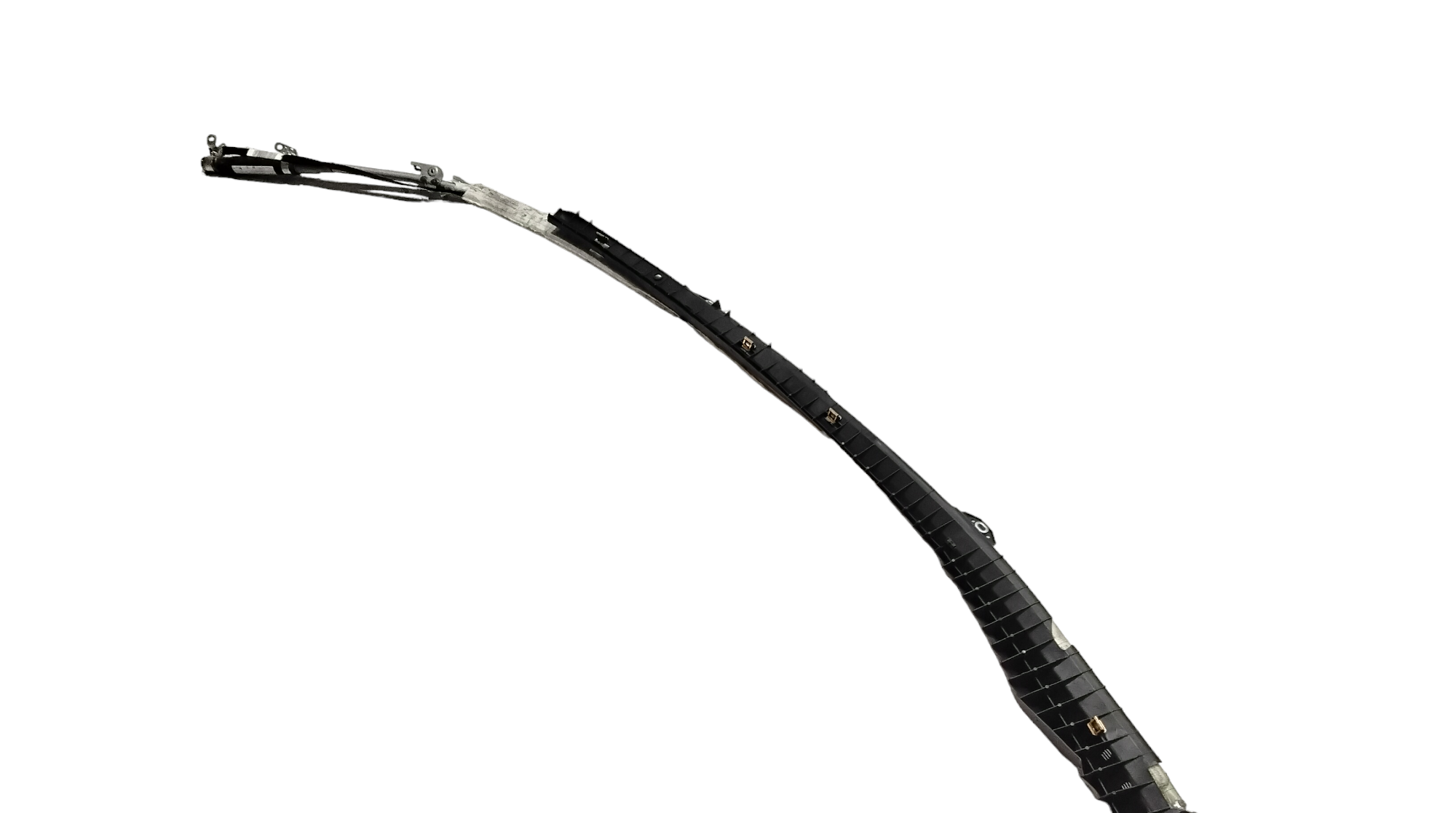 Airbag a tendina laterale Sinistro Guida per Mercedes Classe E Berlina W211 (2002 - 2007)