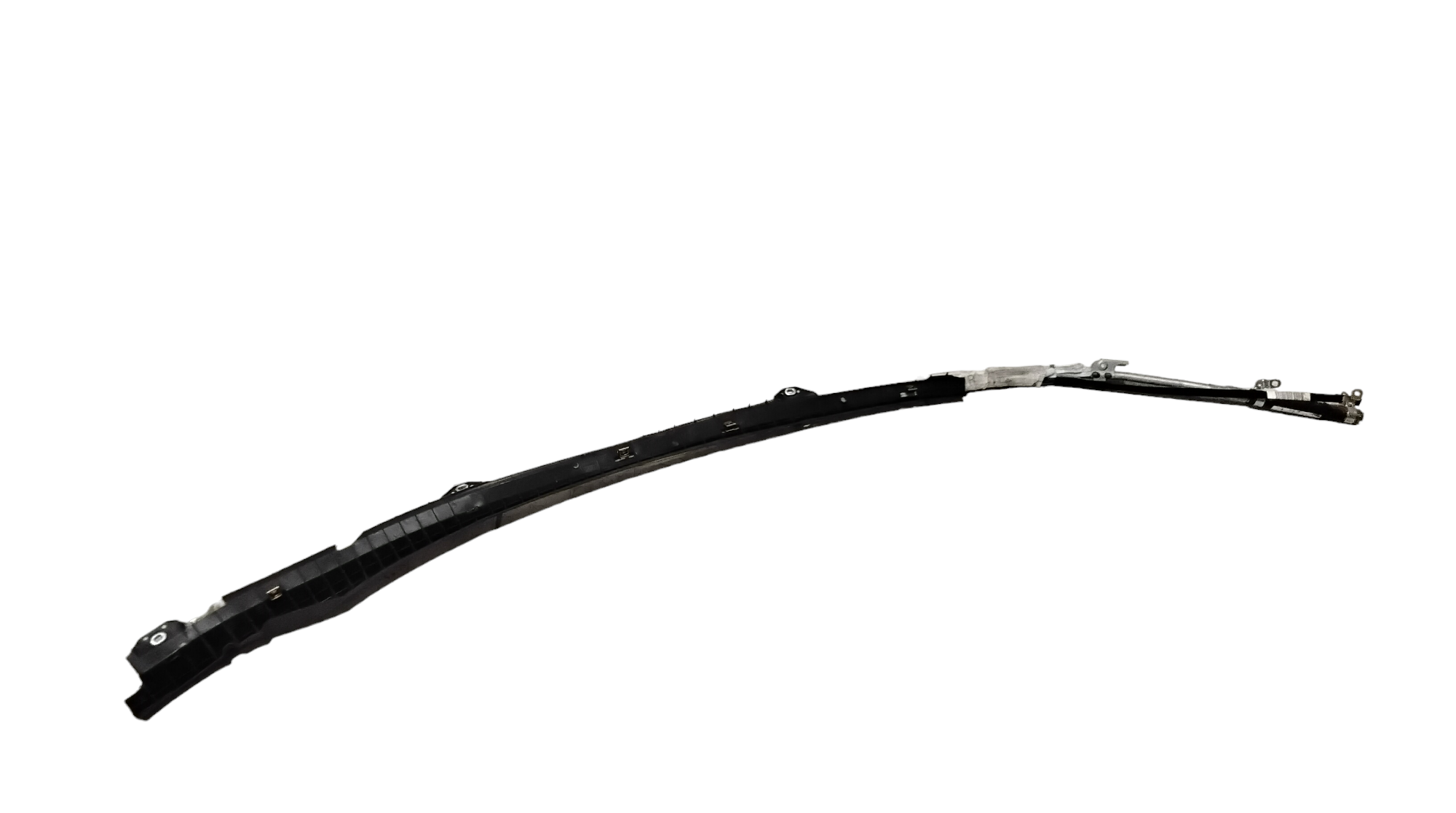 Airbag a tendina laterale passeggero per Mercedes Classe E Berlina W211 (2002 - 2007)