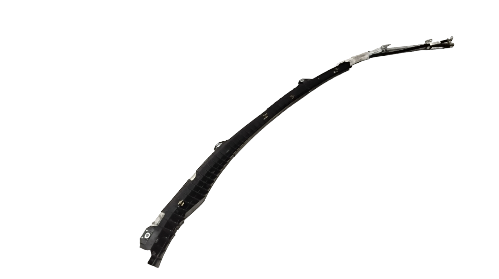 Airbag a tendina laterale passeggero per Mercedes Classe E Berlina W211 (2002 - 2007)