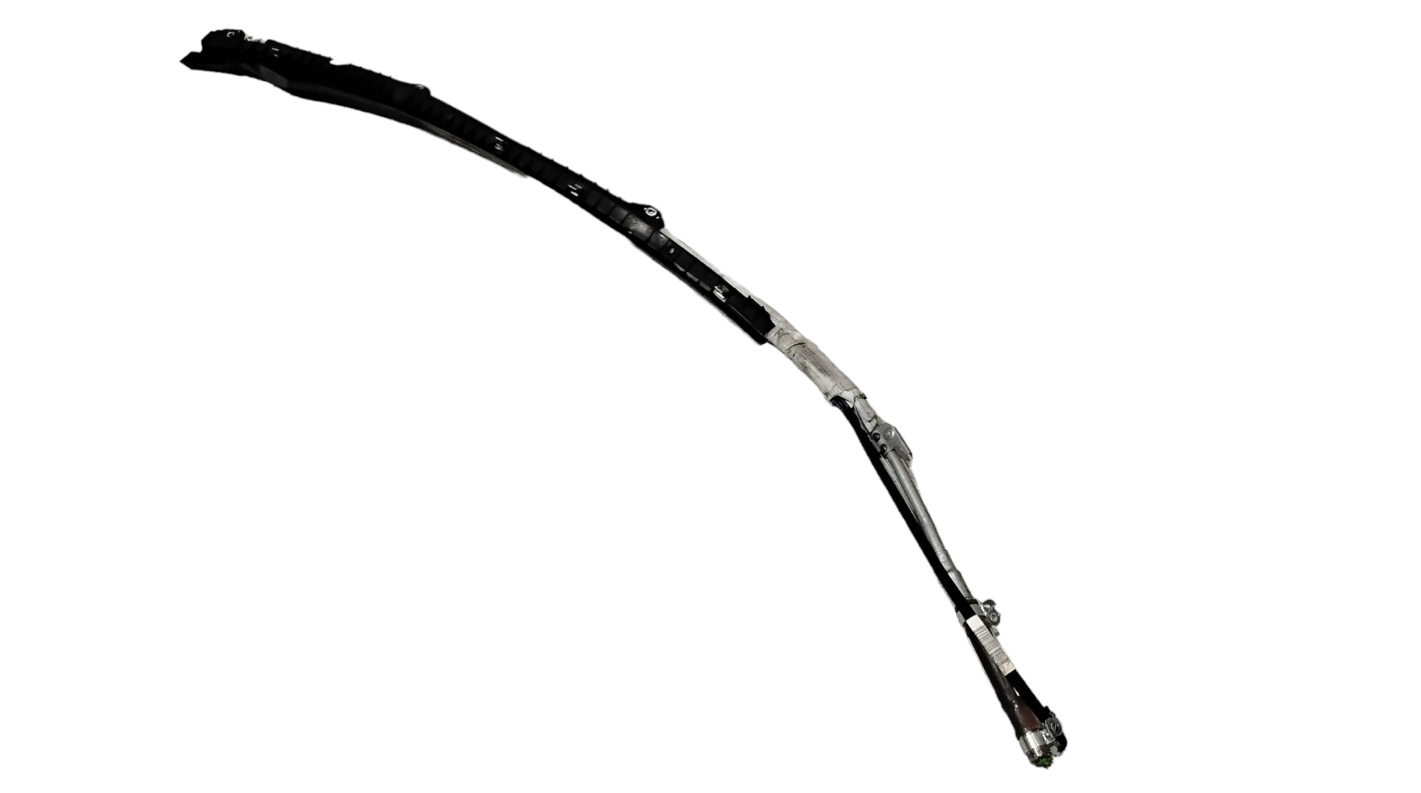 Airbag a tendina laterale passeggero per Mercedes Classe E Berlina W211 (2002 - 2007)