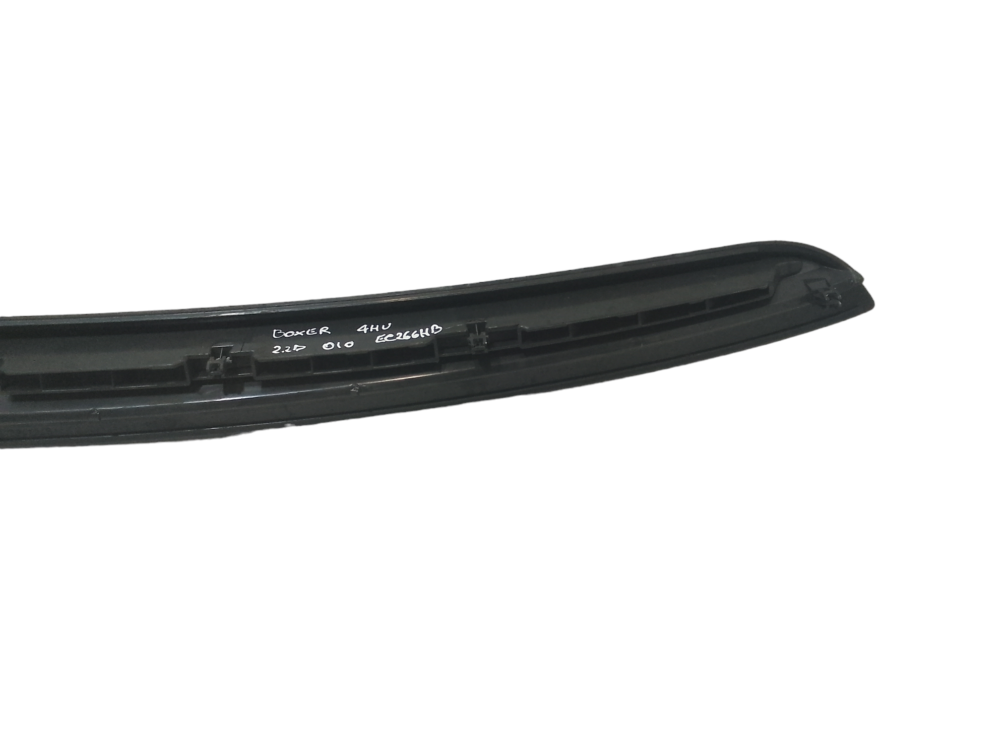 Rivestimento sbrinatore parabrezza per Peugeot Boxer 3 Serie (2006 - 2011)