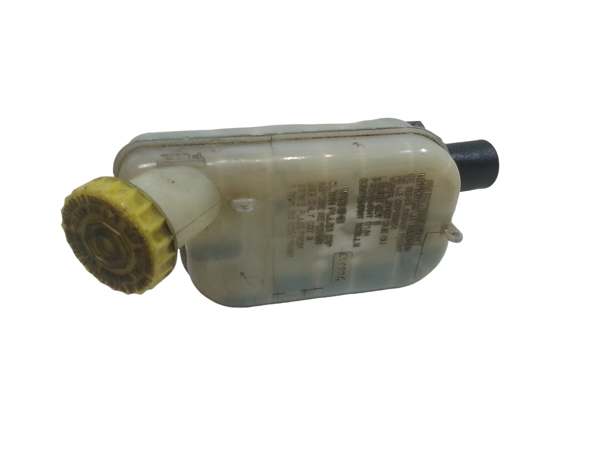 Pompa Freni per Chrysler Grand Voyager 3 Serie (2004 - 2008)