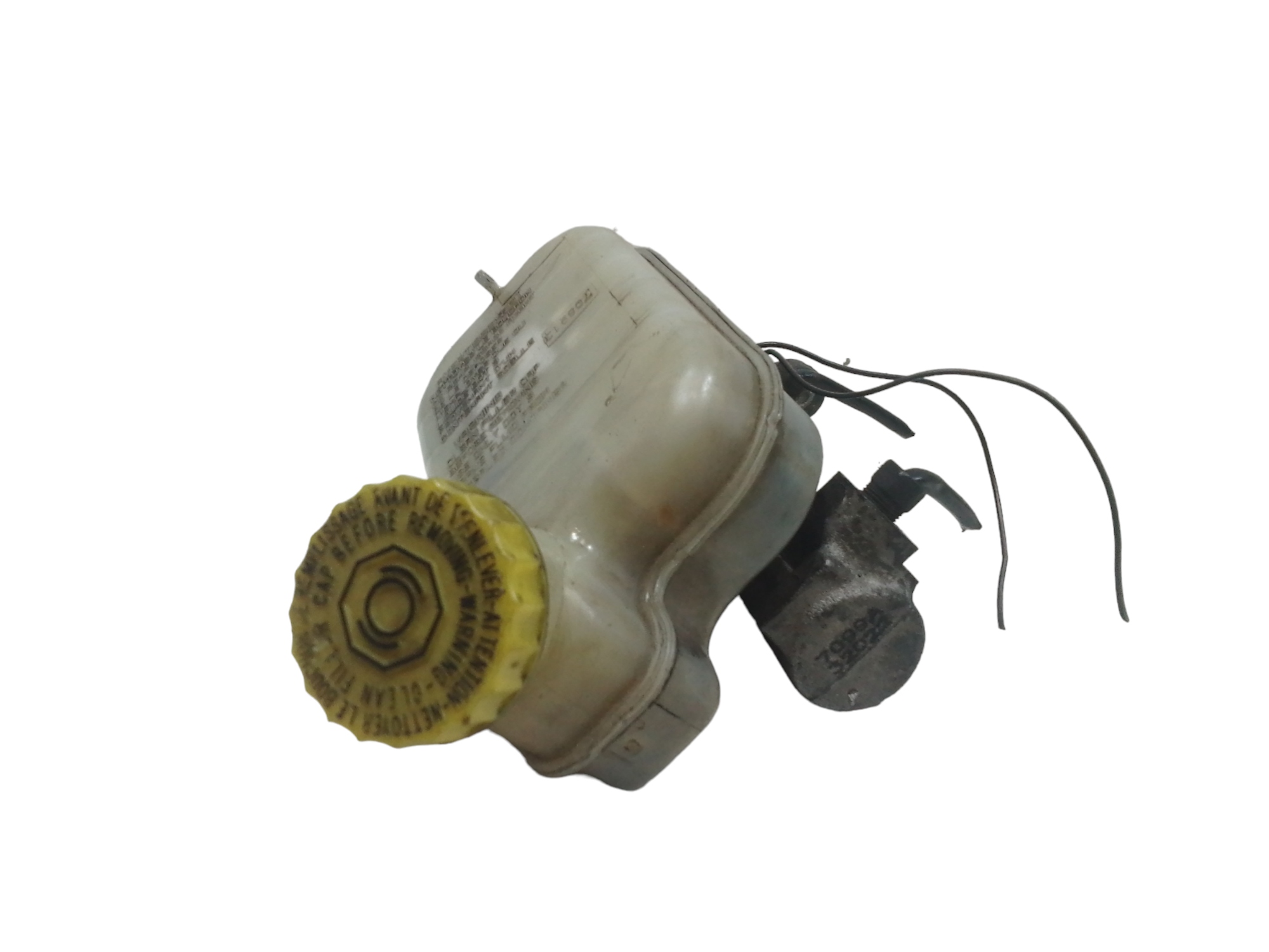 Pompa Freni per Chrysler Grand Voyager 3 Serie (2004 - 2008)