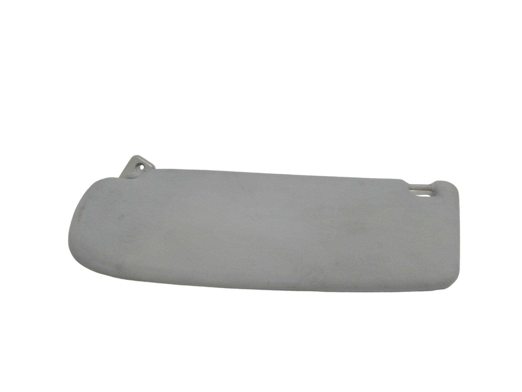 Parasole aletta Lato Passeggero per Opel Meriva 2 Serie (2006 - 2010)