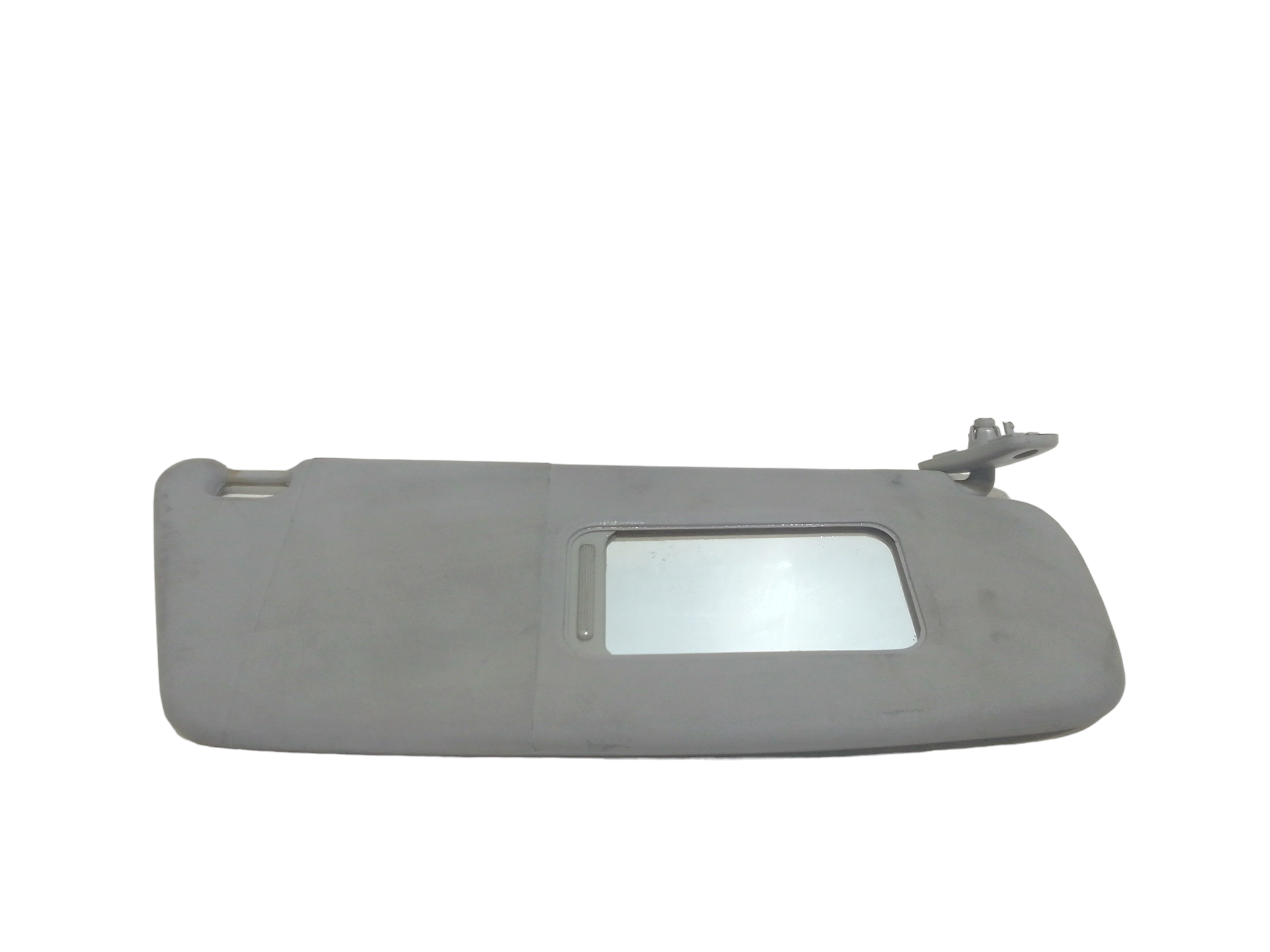 Parasole aletta Lato Passeggero per Opel Meriva 2 Serie (2006 - 2010)