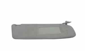 Parasole aletta Lato Passeggero per Opel Meriva 2 Serie (2006 - 2010)