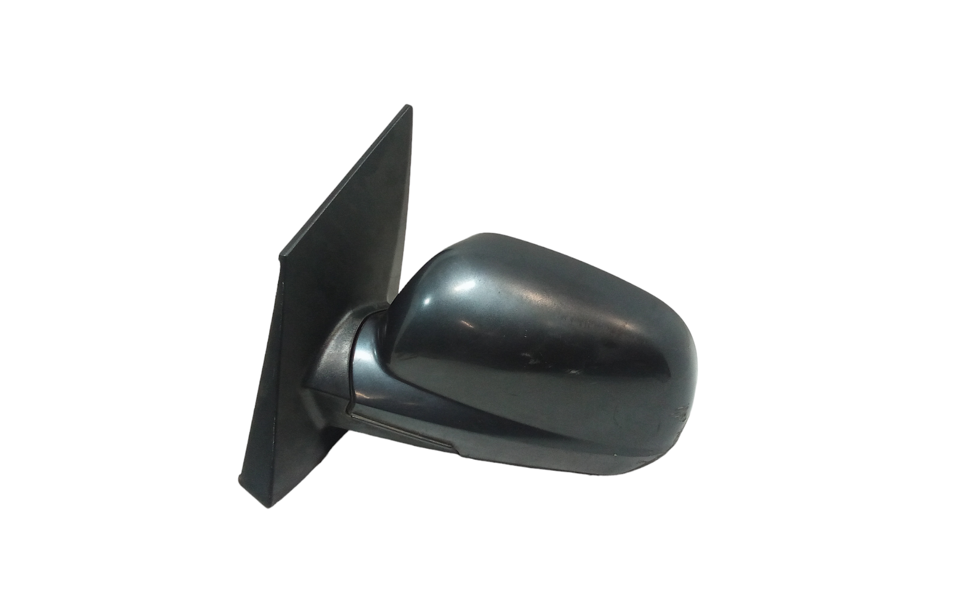 Specchietto Retrovisore Sinistro per Ssangyong Actyon 1 Serie (2006 - In produzione)