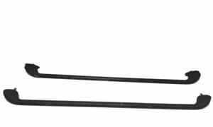 Barre Longitudinali tetto per Volkswagen Polo 2 Serie (1981 - 1994)