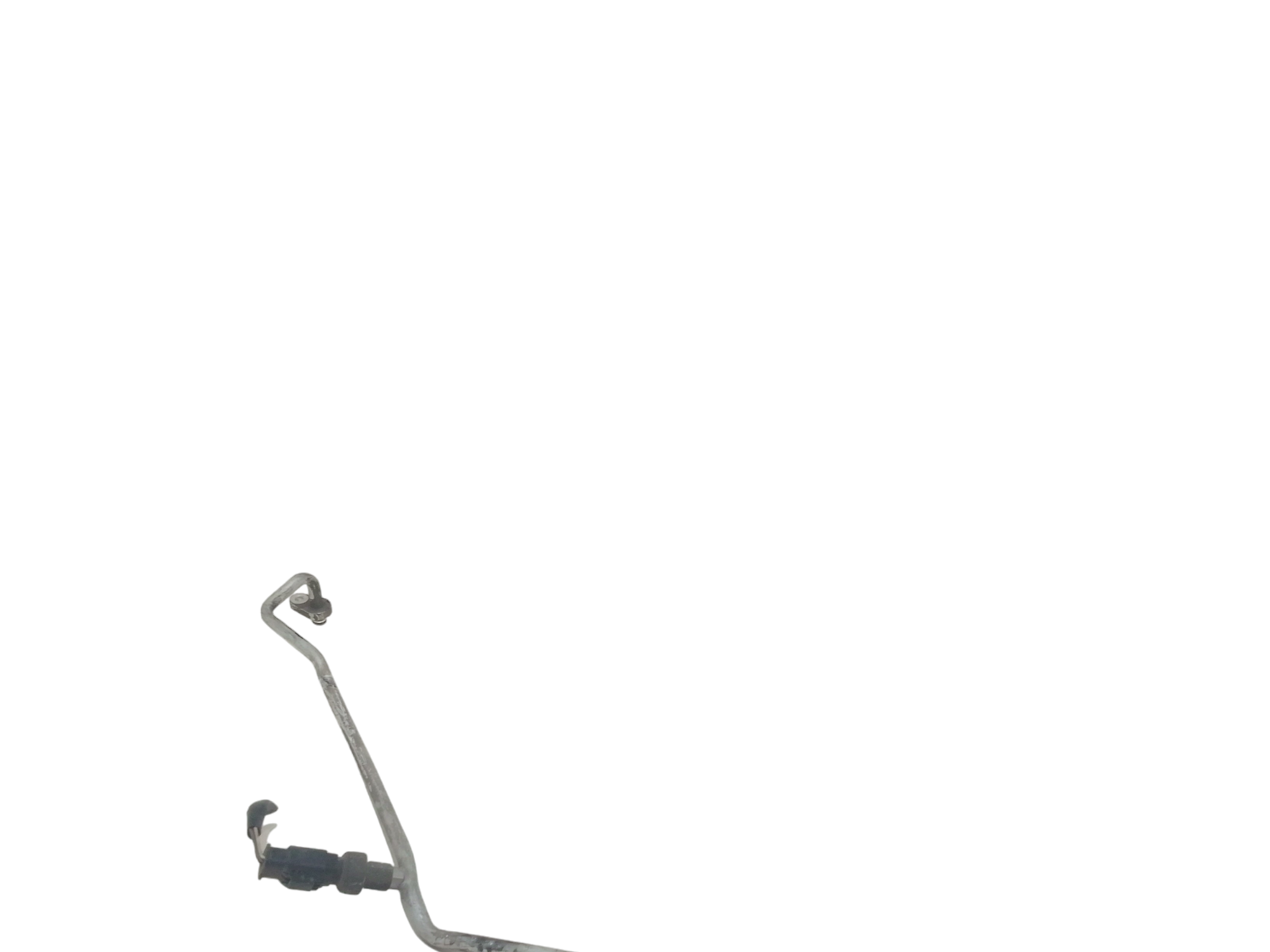 Tubo Aria condizionata per Citroen C3 Serie (2009 - 2015)