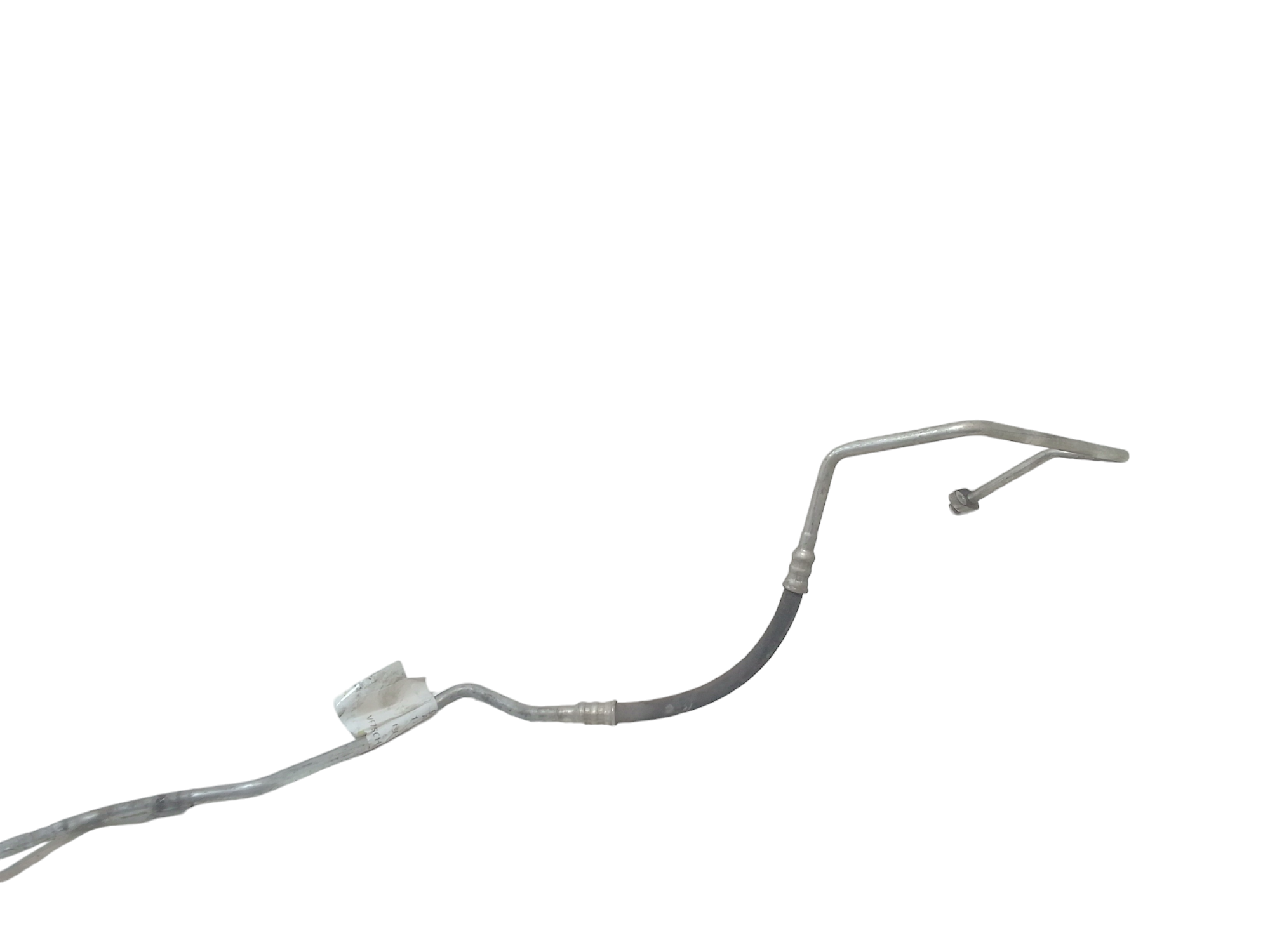 Tubo Aria condizionata per Citroen C3 Serie (2009 - 2015)