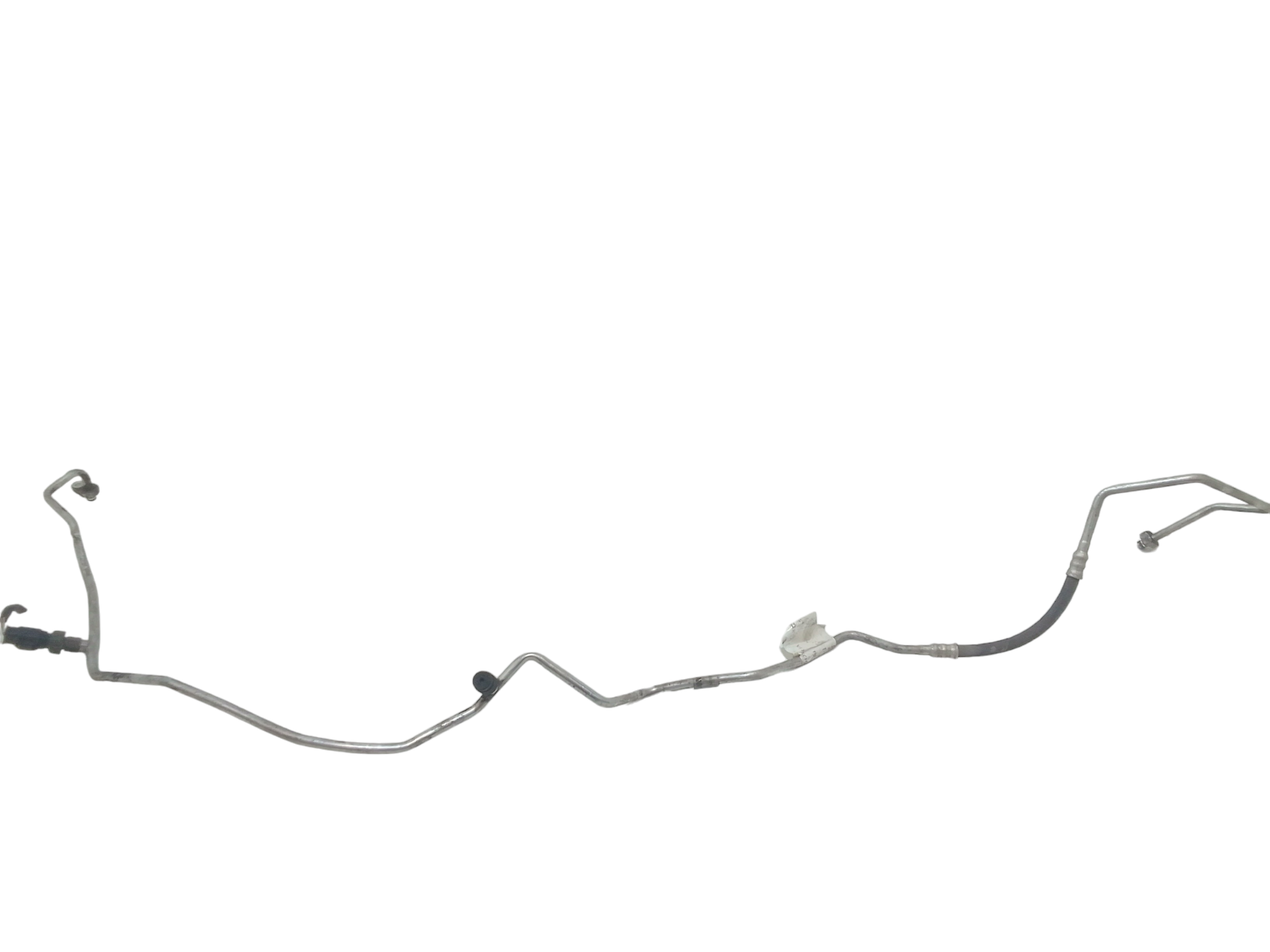 Tubo Aria condizionata per Citroen C3 Serie (2009 - 2015)