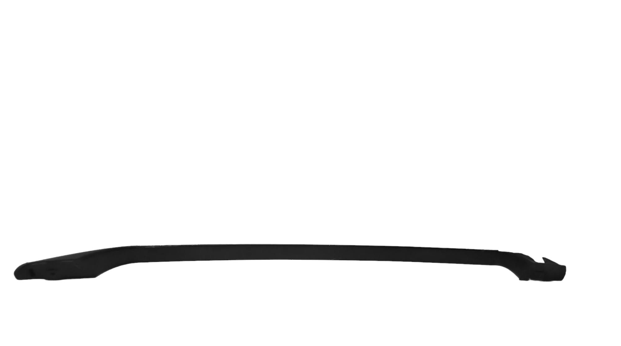 Barra longitudinale tetto sinistra per Fiat Panda 2 Serie (2003 - 2010)