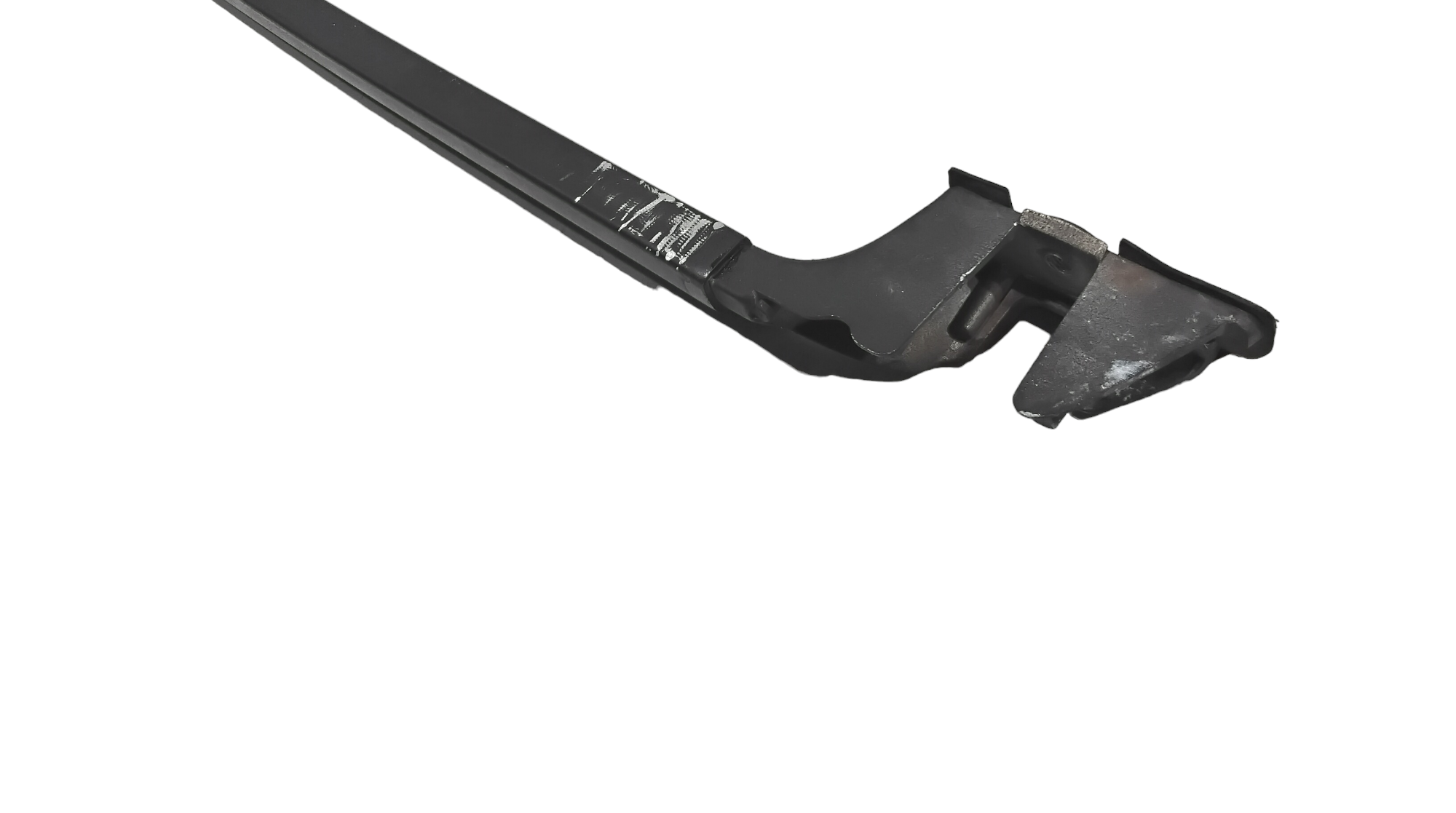 Barra longitudinale tetto sinistra per Fiat Panda 2 Serie (2003 - 2010)