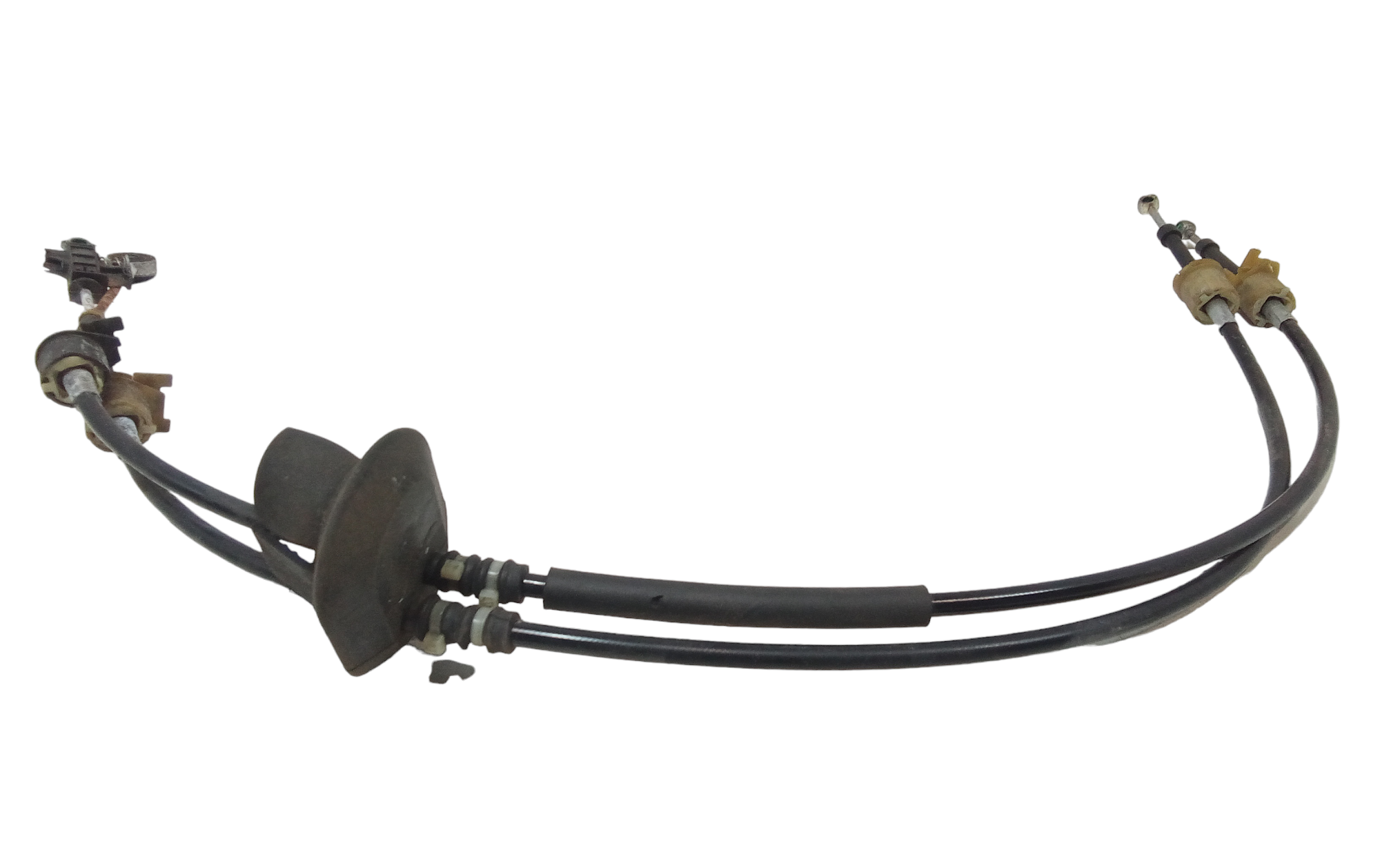 Cavi Marce per Fiat Croma 2 Serie (2005 - 2007)