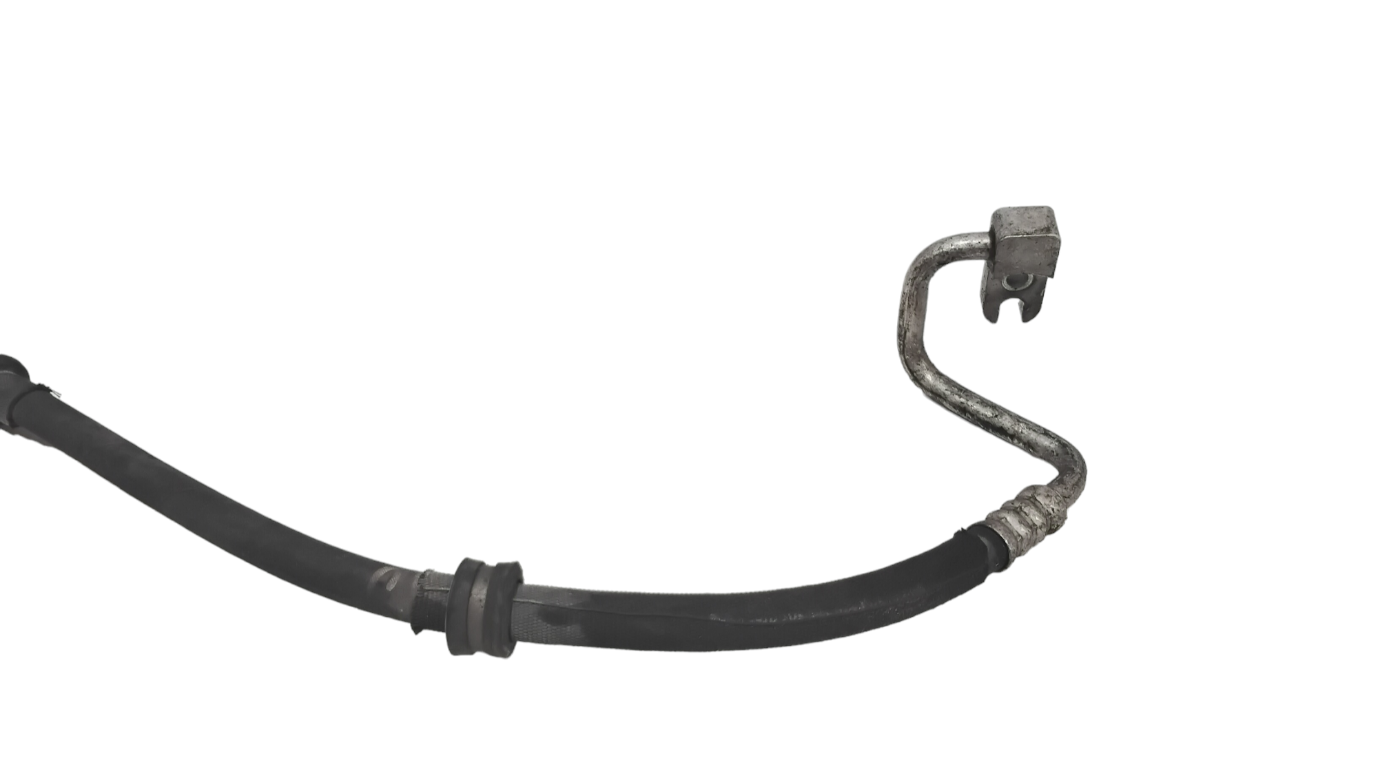 Tubo Aria condizionata per Fiat Dobl Serie (09>) (2009 - In produzione)