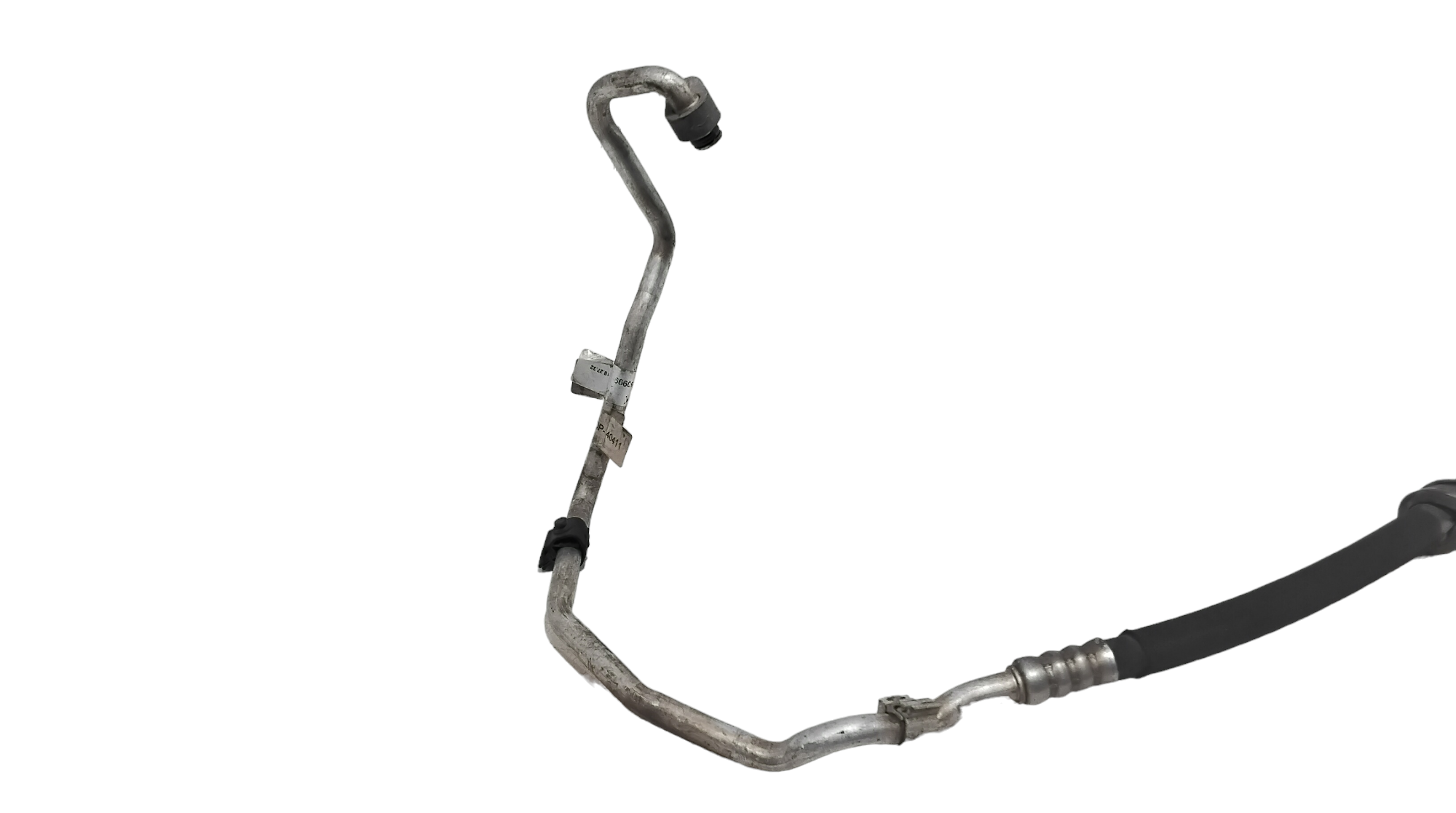 Tubo Aria condizionata per Fiat Dobl Serie (09>) (2009 - In produzione)