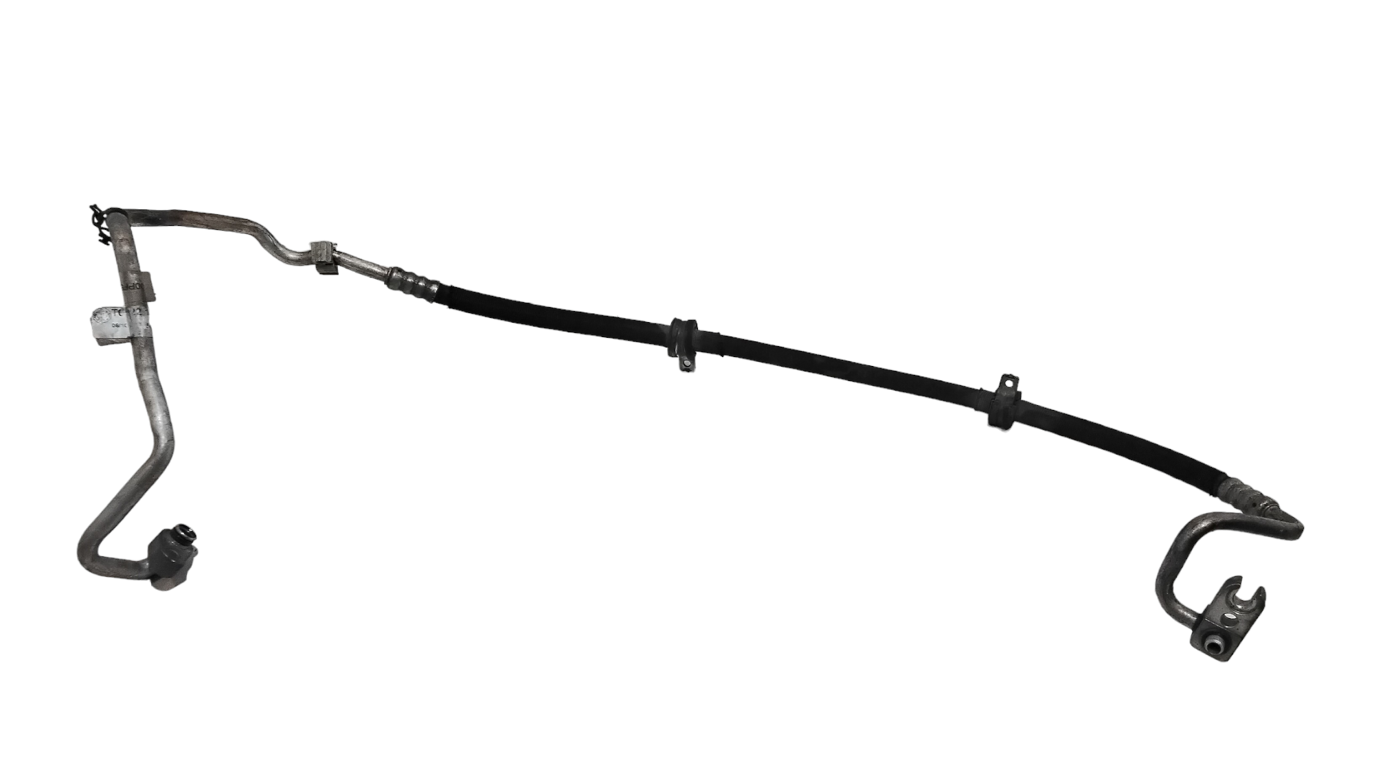 Tubo Aria condizionata per Fiat Dobl Serie (09>) (2009 - In produzione)