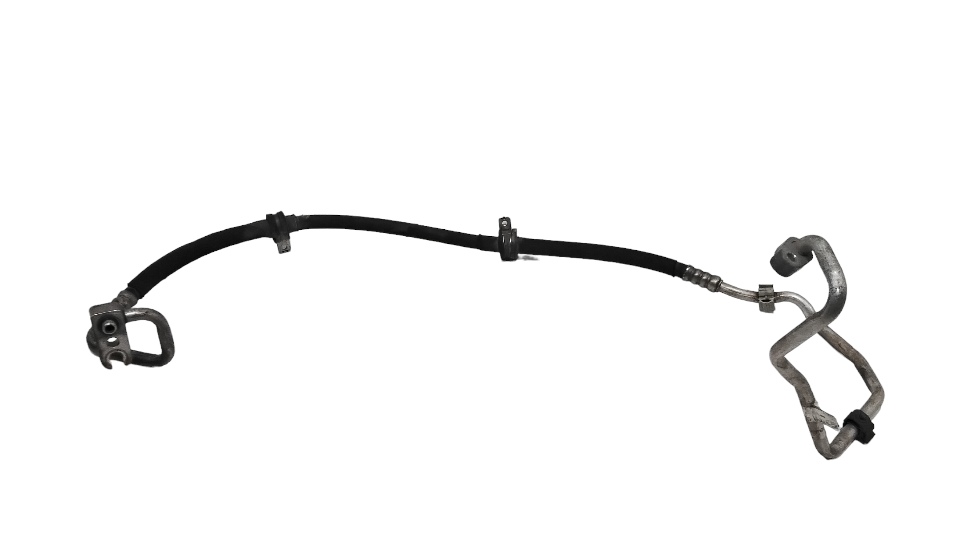 Tubo Aria condizionata per Fiat Dobl Serie (09>) (2009 - In produzione)