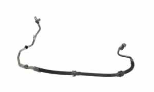 Tubo Aria condizionata per Fiat Dobl Serie (09>) (2009 - In produzione)