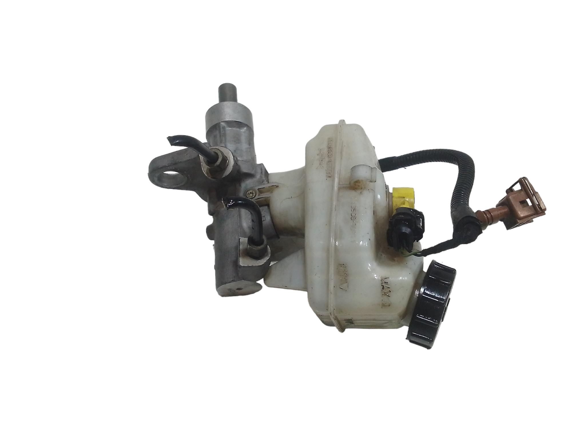 Pompa Freni per Opel Astra H S. Wagon 2 Serie (2007 - In produzione)