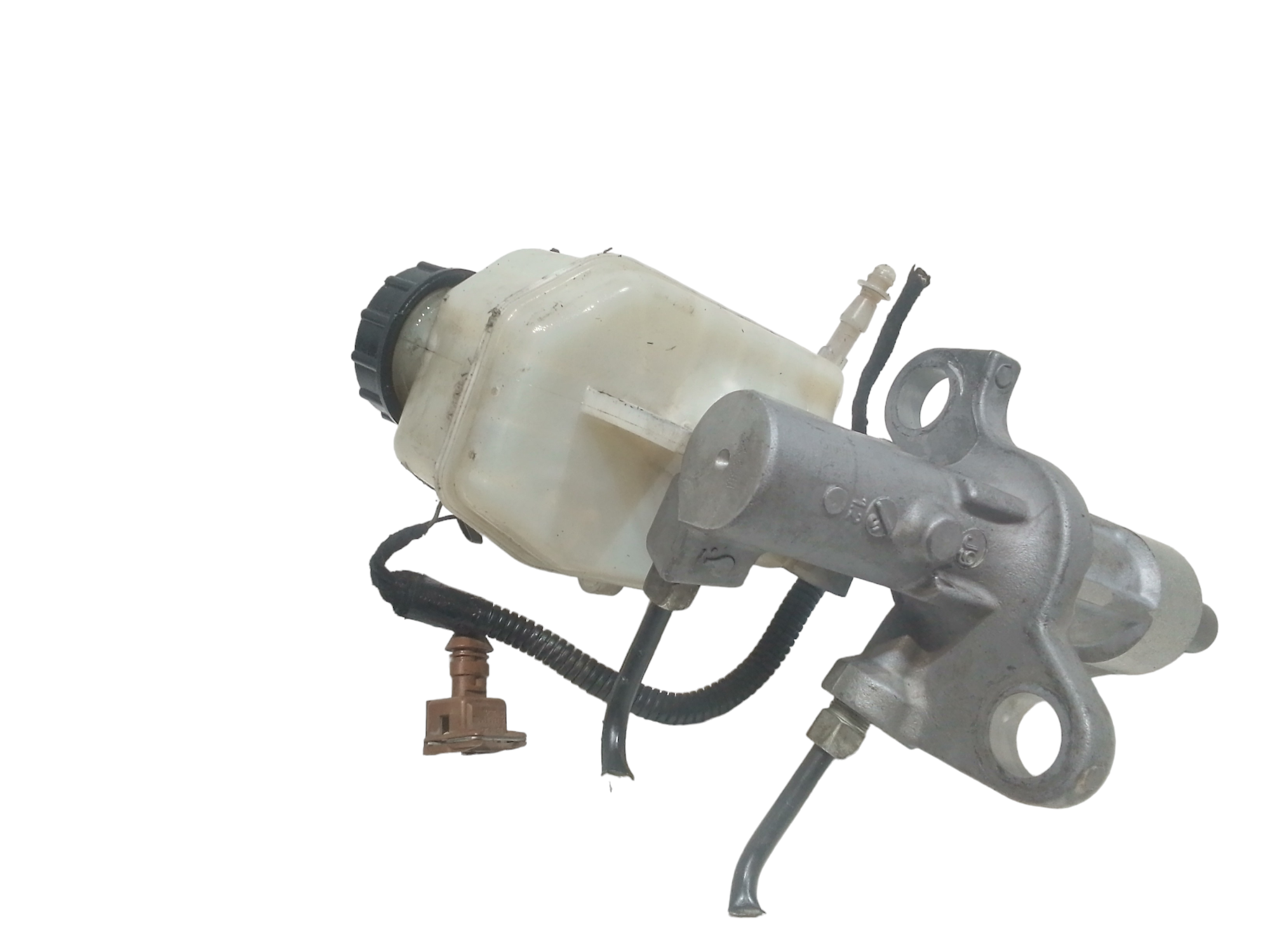 Pompa Freni per Opel Astra H S. Wagon 2 Serie (2007 - In produzione)