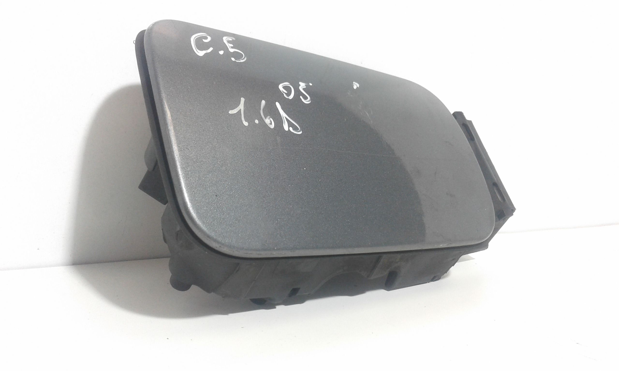 Sportellino Carburante CITROEN C5 Berlina 2 Serie