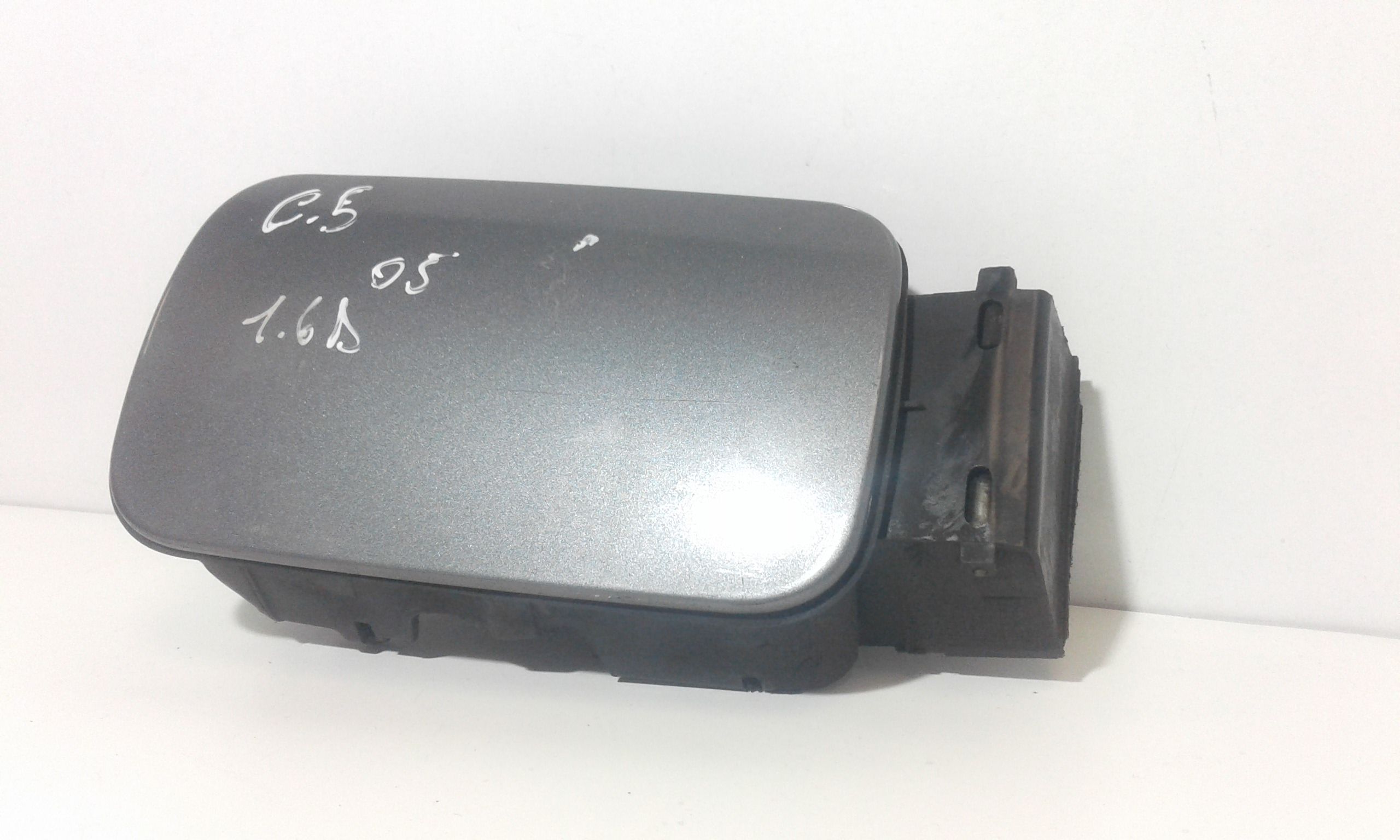 Sportellino Carburante CITROEN C5 Berlina 2 Serie