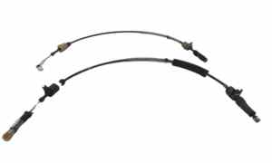 Cavi Marce per Iveco Daily 4 Serie (2006 - 2014)