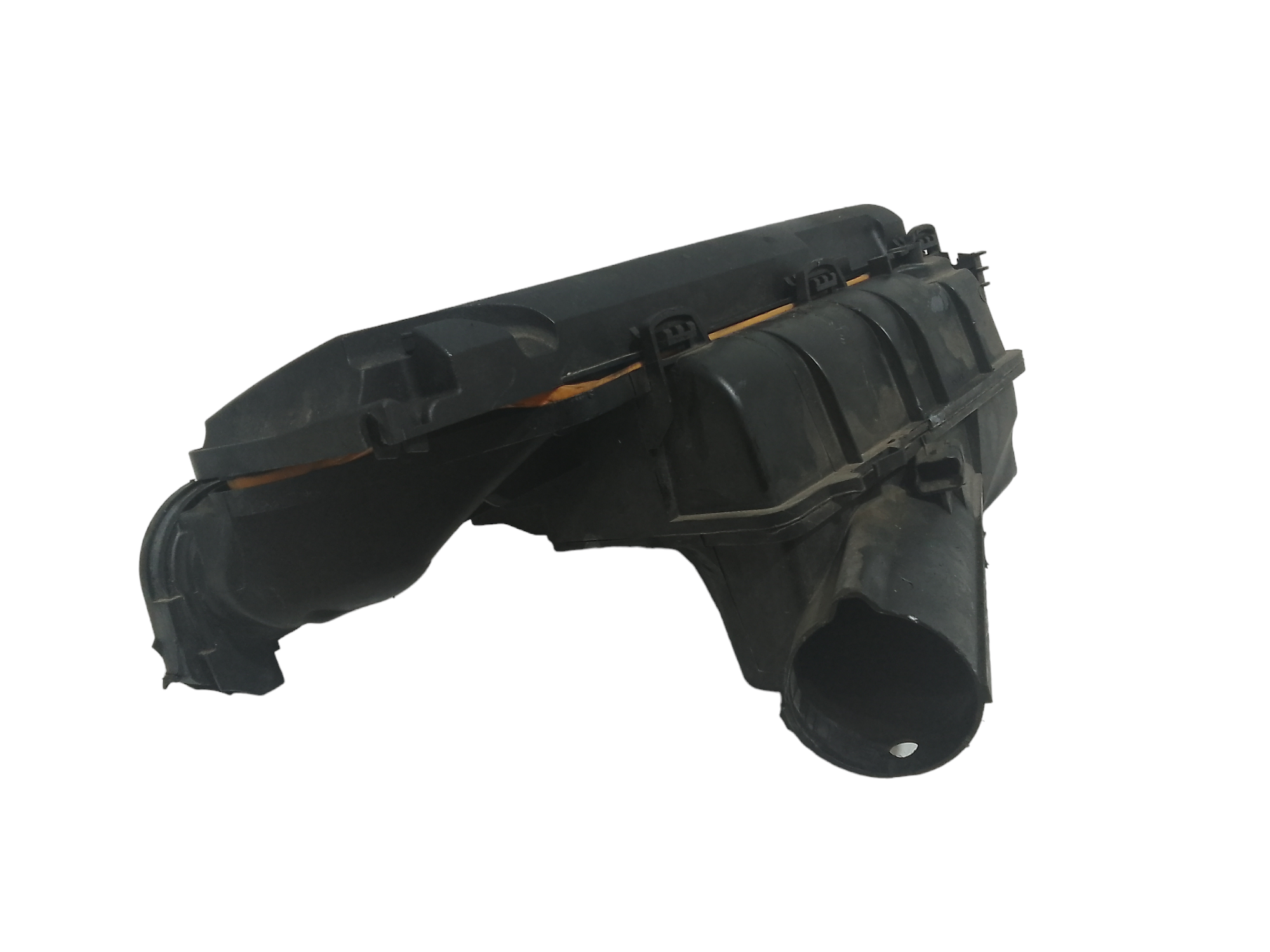 Box scatola filtro aria per Ford Fiesta 5 Serie (2005 - 2008)